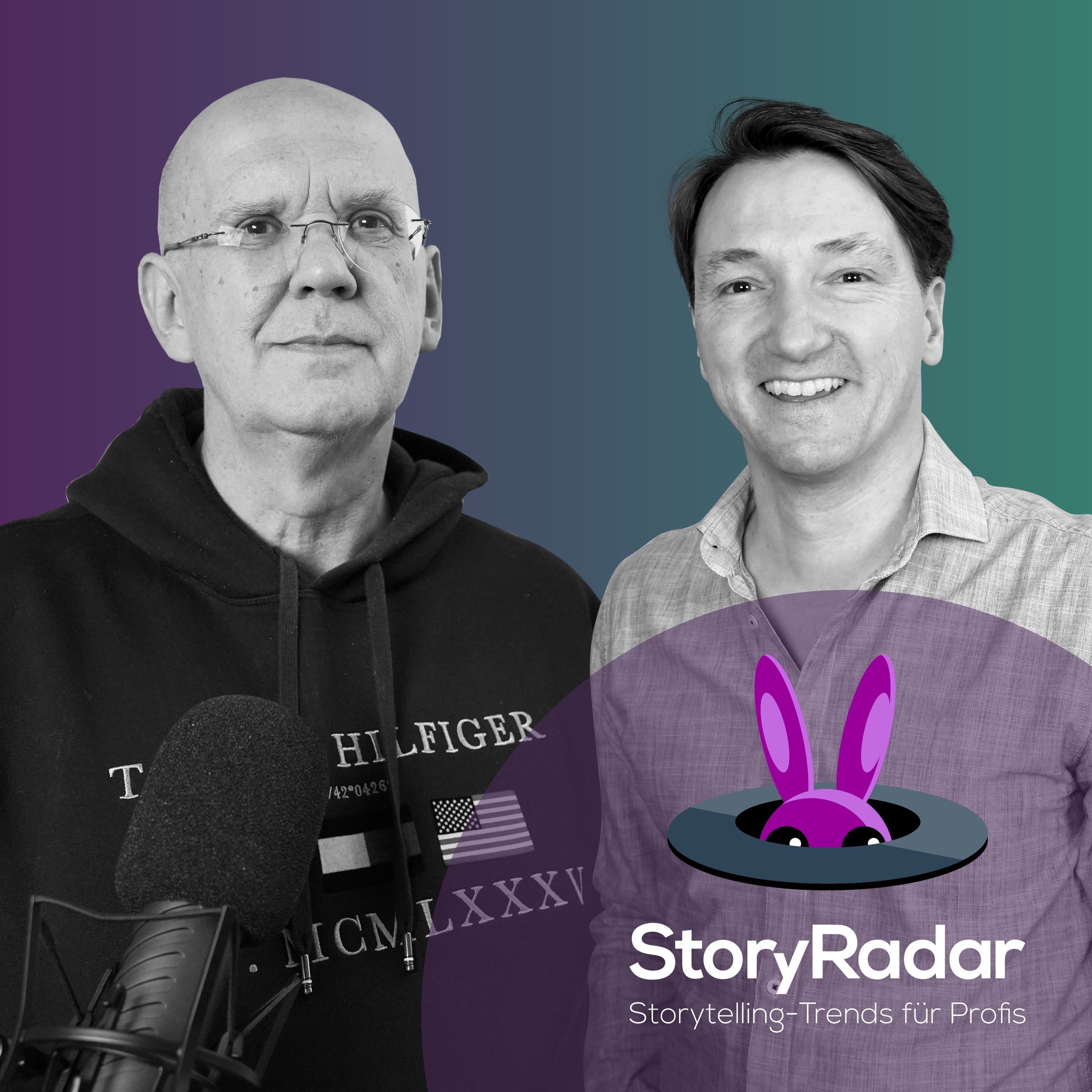 Peter Bührer: Das Geheimnis von erfolgreichem Food-Marketing