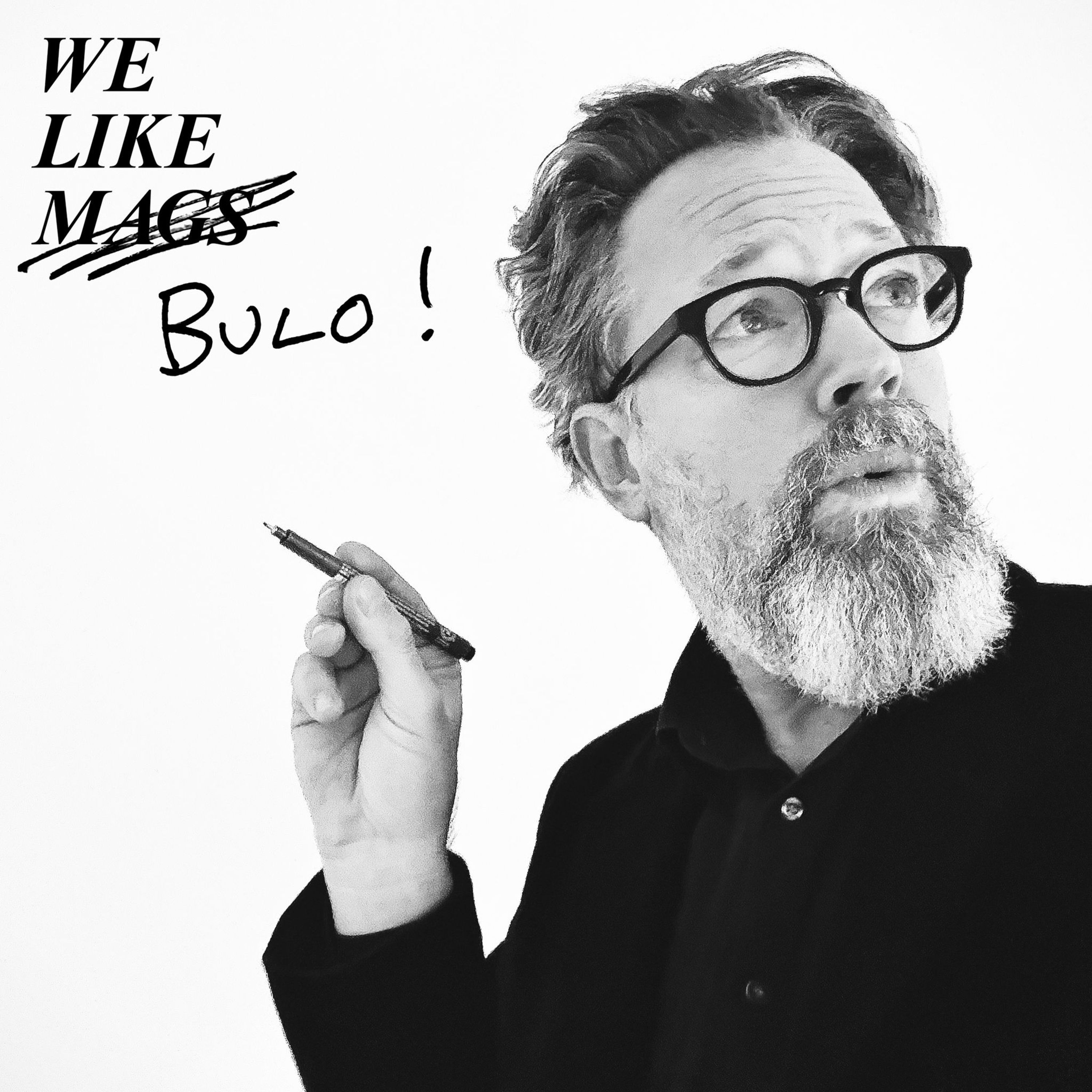 Peter „Bulo“ Böhling, Publikaturist & Filmvestor, über Provokation, Humor und sein Geschäft damit