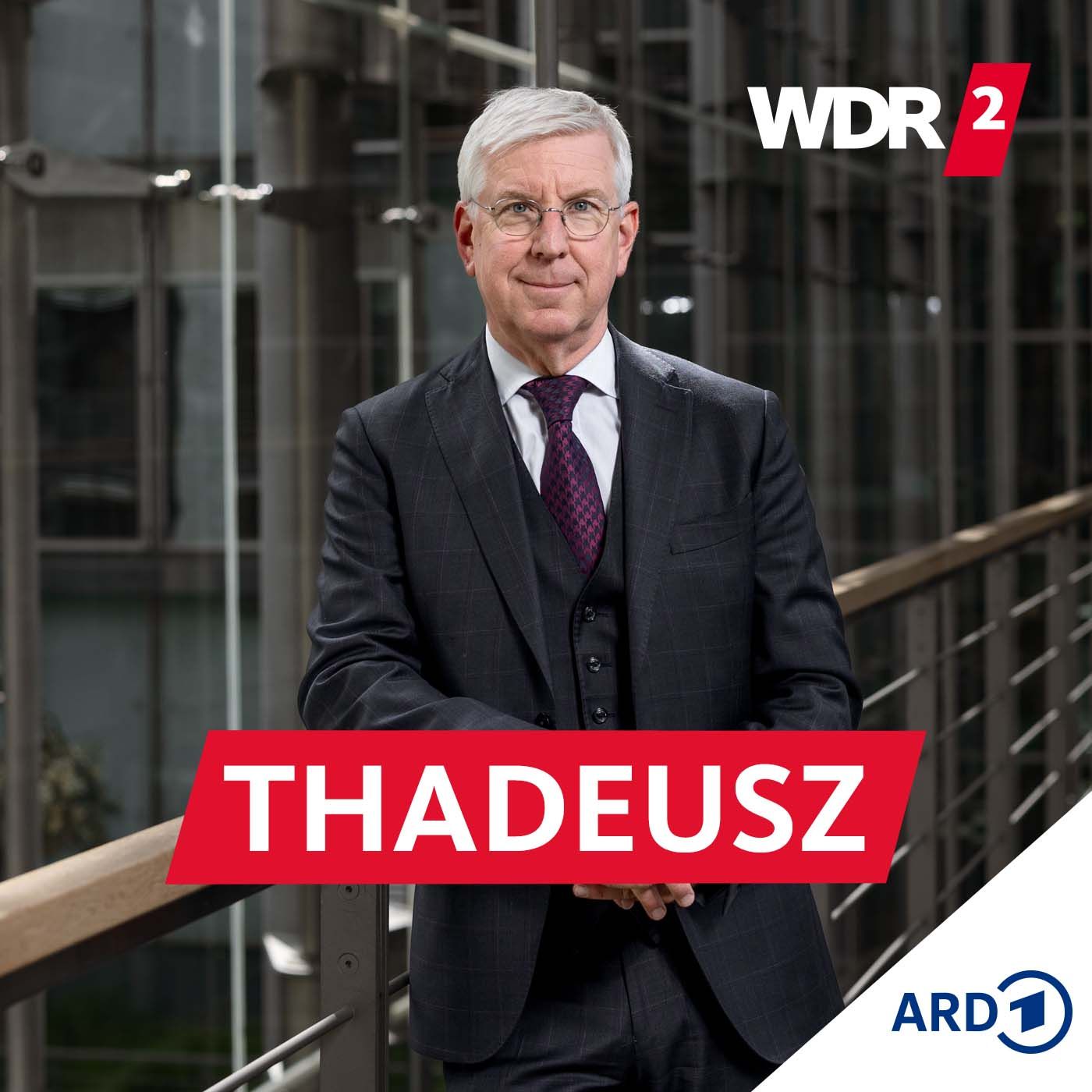 Peter Carstens, Politischer Korrespondent der FAZ in Berlin