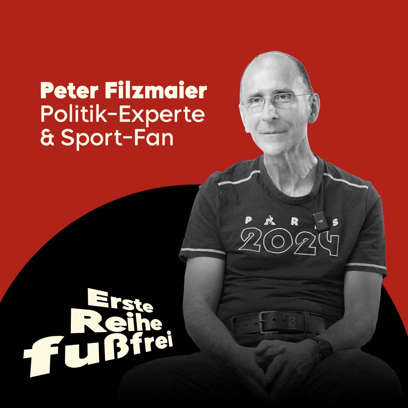 Peter Filzmaier: Es lebe der Sport(film)