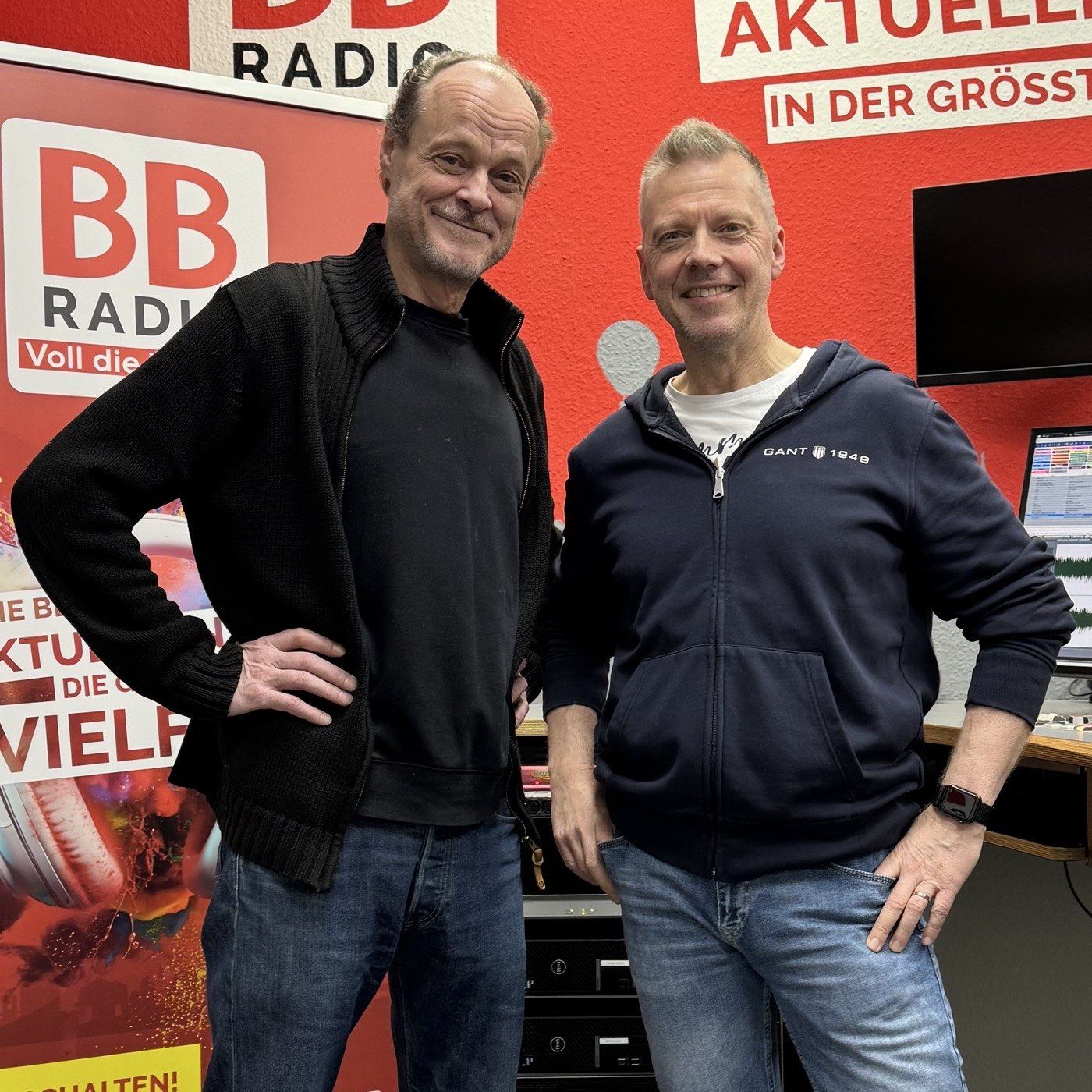 Peter Flechtner - Von Batman bis Phil Dunphy