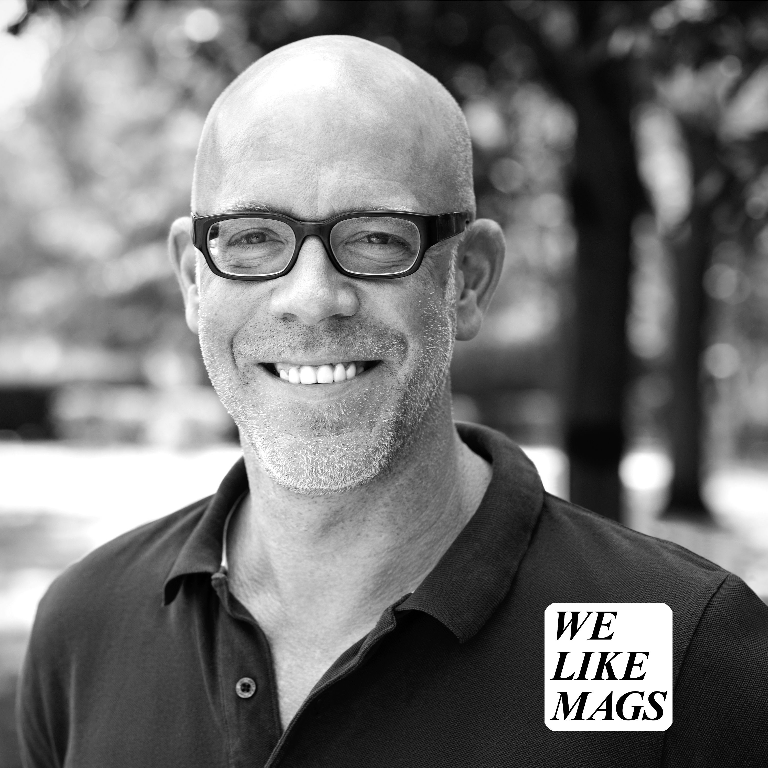 Peter Hoepfner, Global Creative Director, Egmont Publishing