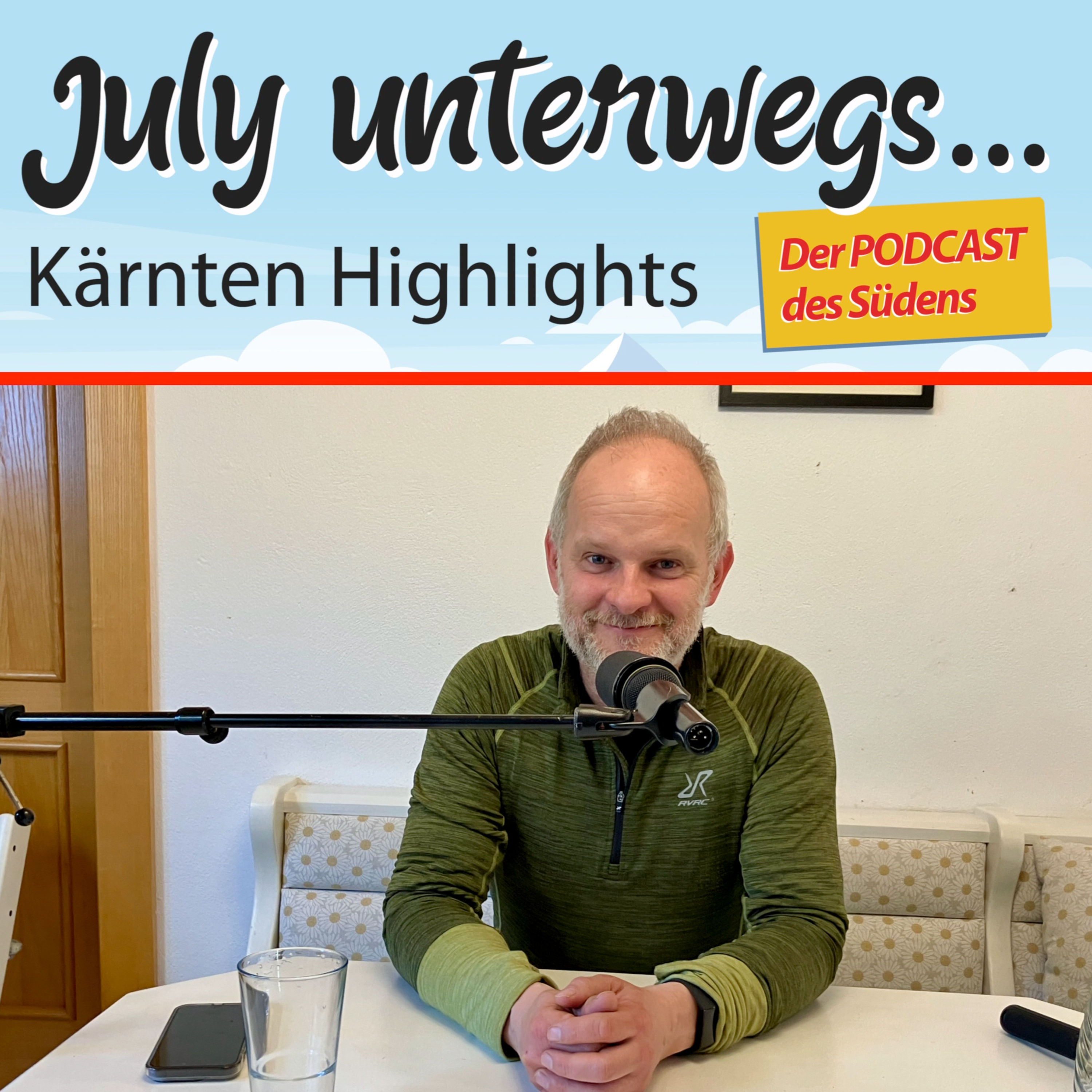 Peter Just (Fotograf) - Ferlach im Rosental