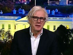 Peter Kleim: König äußert Kritik, doch "Trump liegt Charles zu Füßen"