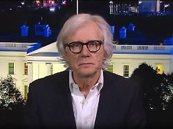 Peter Kleim: "Problem für Trump: Muss das Gleiche machen wie Obama"