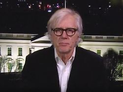 Peter Kleim: "Trump wird immer mehr zum Komplizen von Putin"