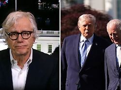 Peter Kleim: Trump wurde "offensichtlich ein Maulkorb" verpasst