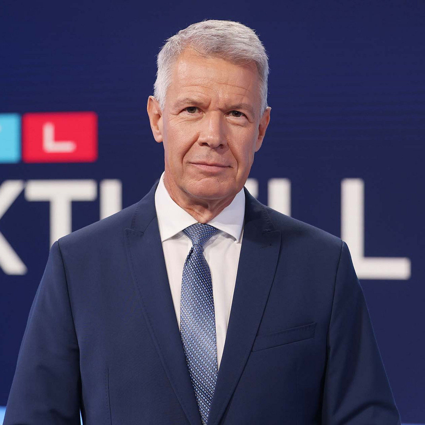 Peter Kloeppel