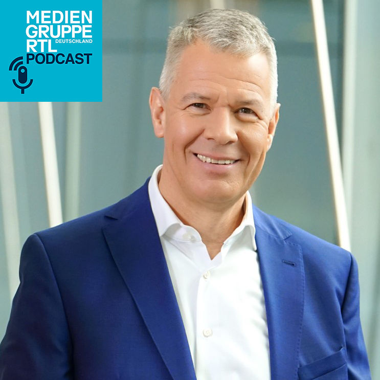 Peter Kloeppel, RTL-Newsanchor