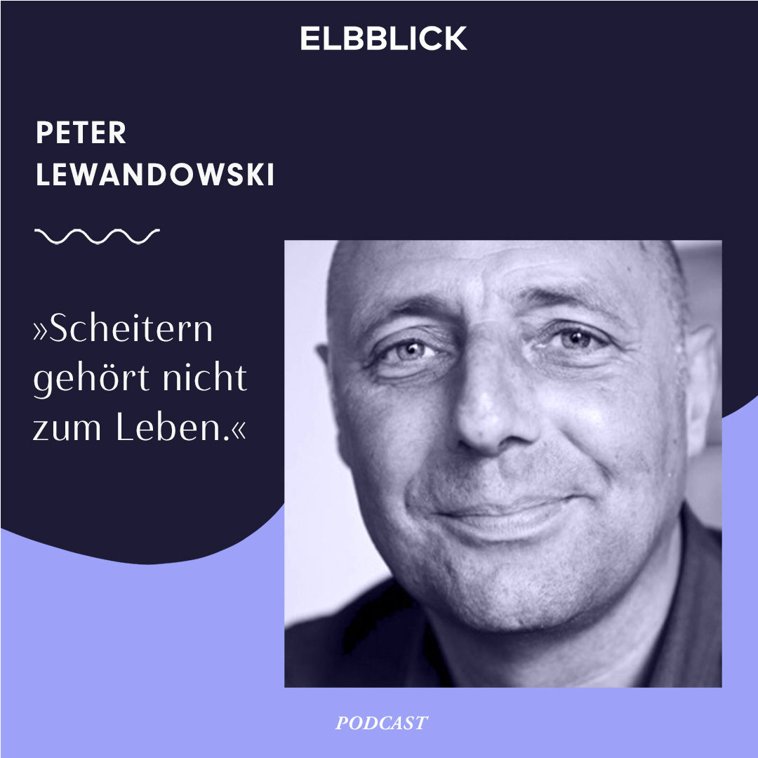 Peter Lewandowski - Journalist