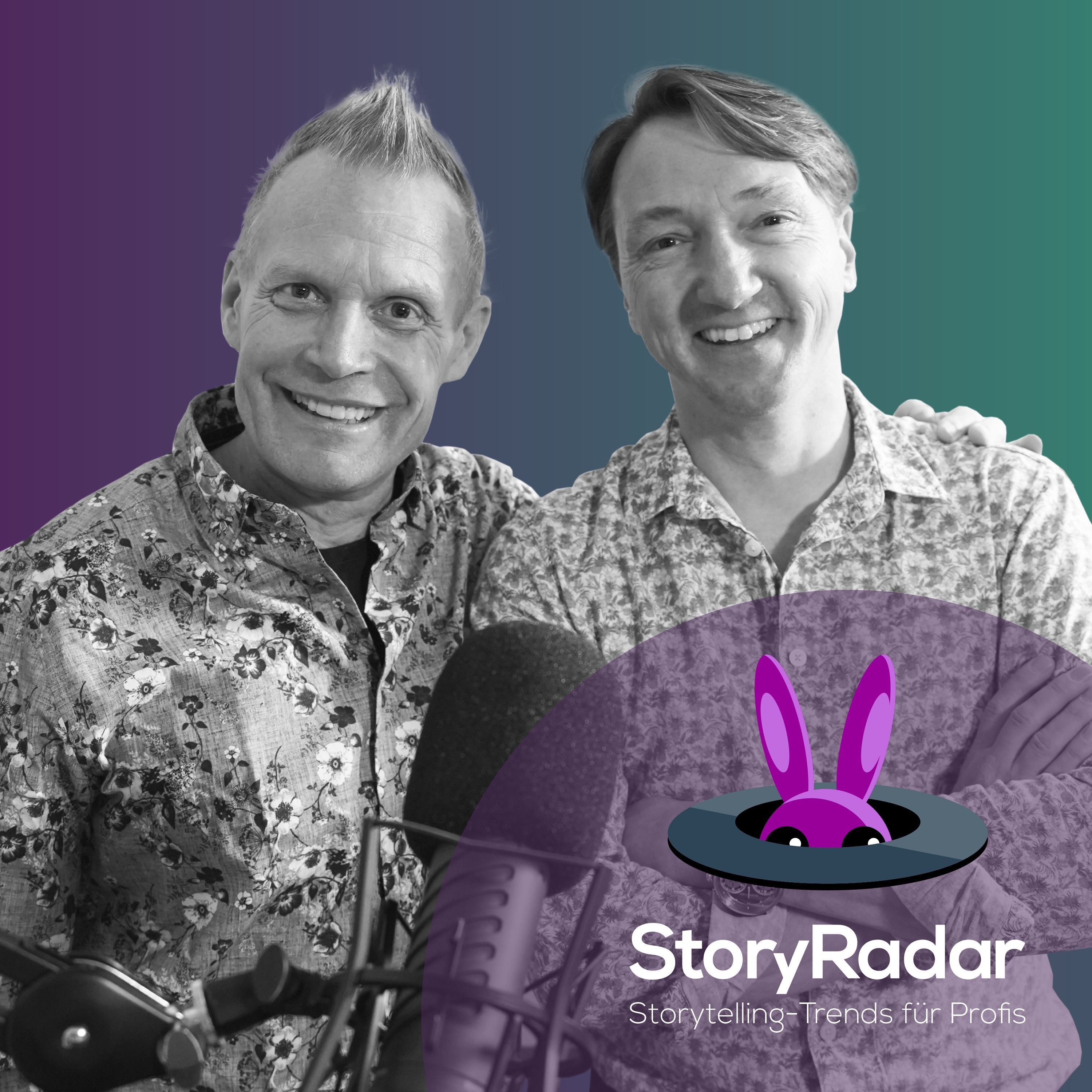 Peter Löhmann: Was wir von einem Comedian lernen können