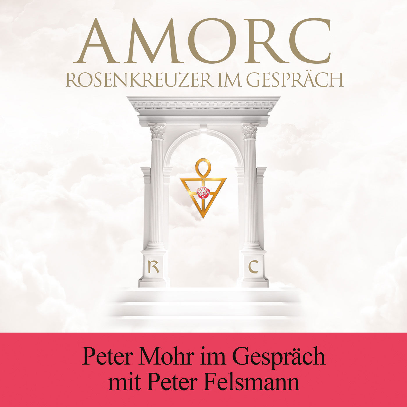 Peter Mohr im Gespräch mit Peter Felsmann