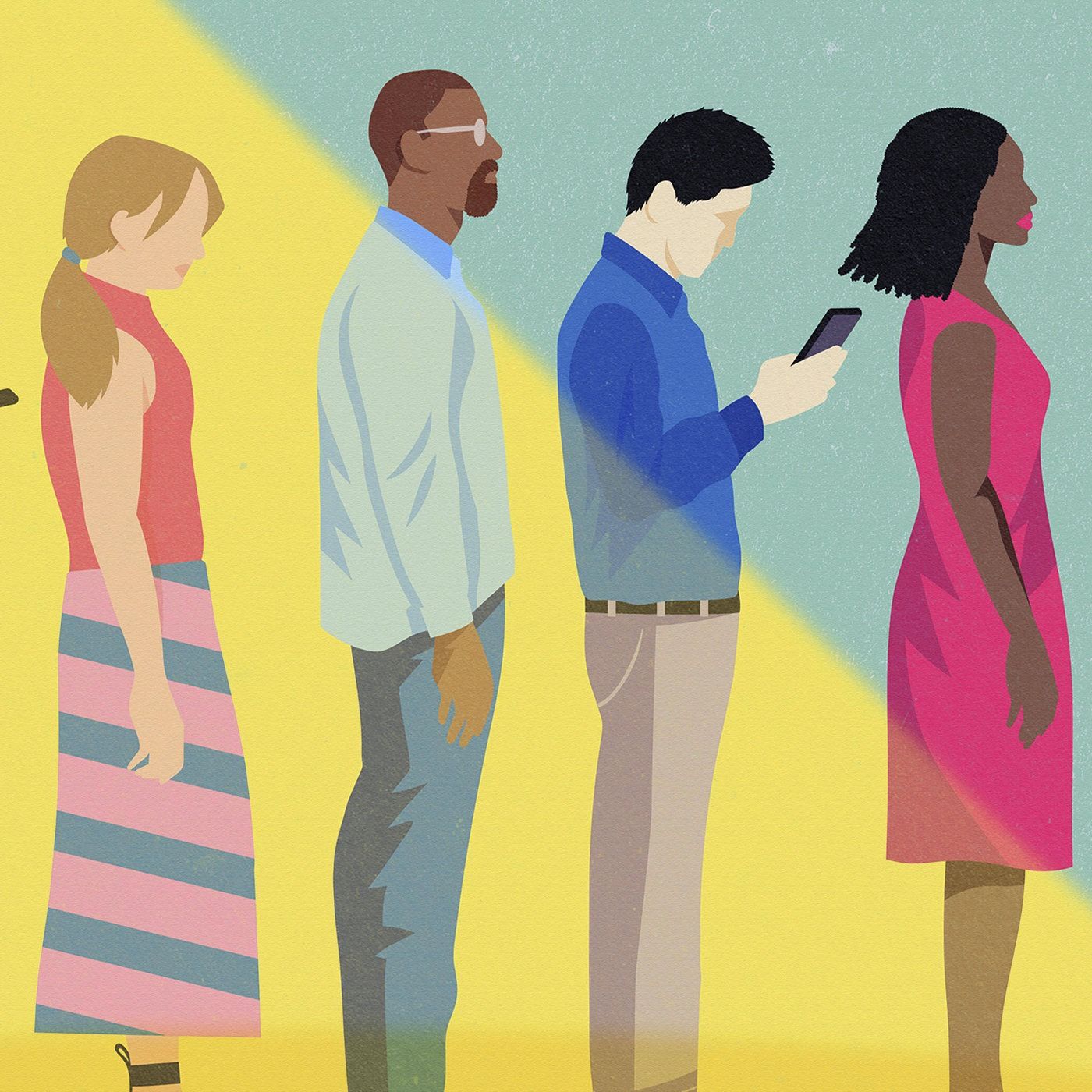 Peter Neumann: Dynamik von Mentalitäten