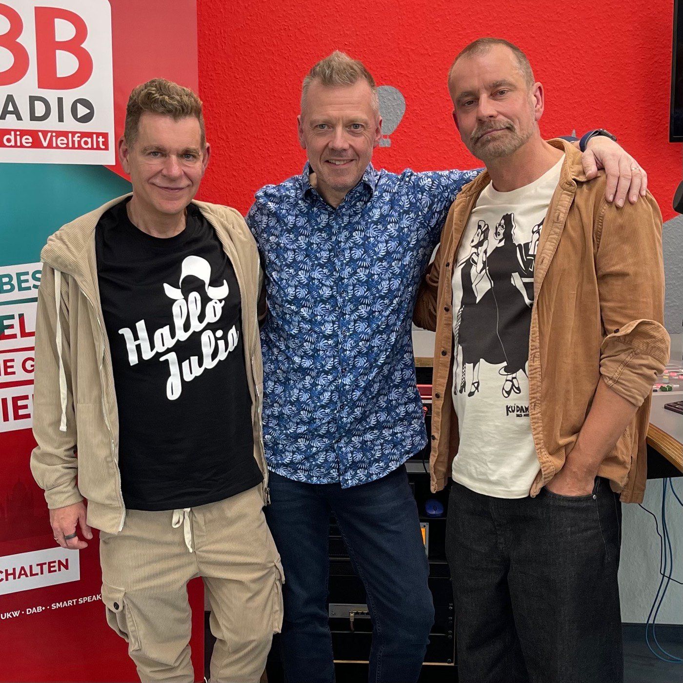 Peter Plate & Ulf Leo Sommer - Genies des Ohrwurms