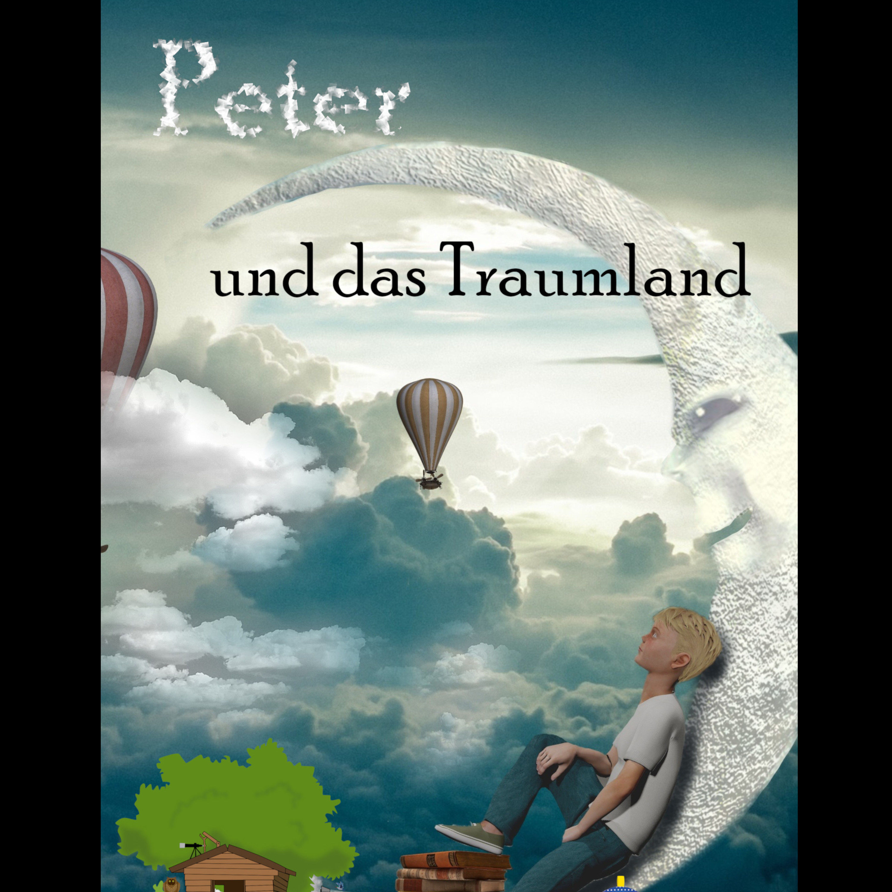 Peter und das Traumland