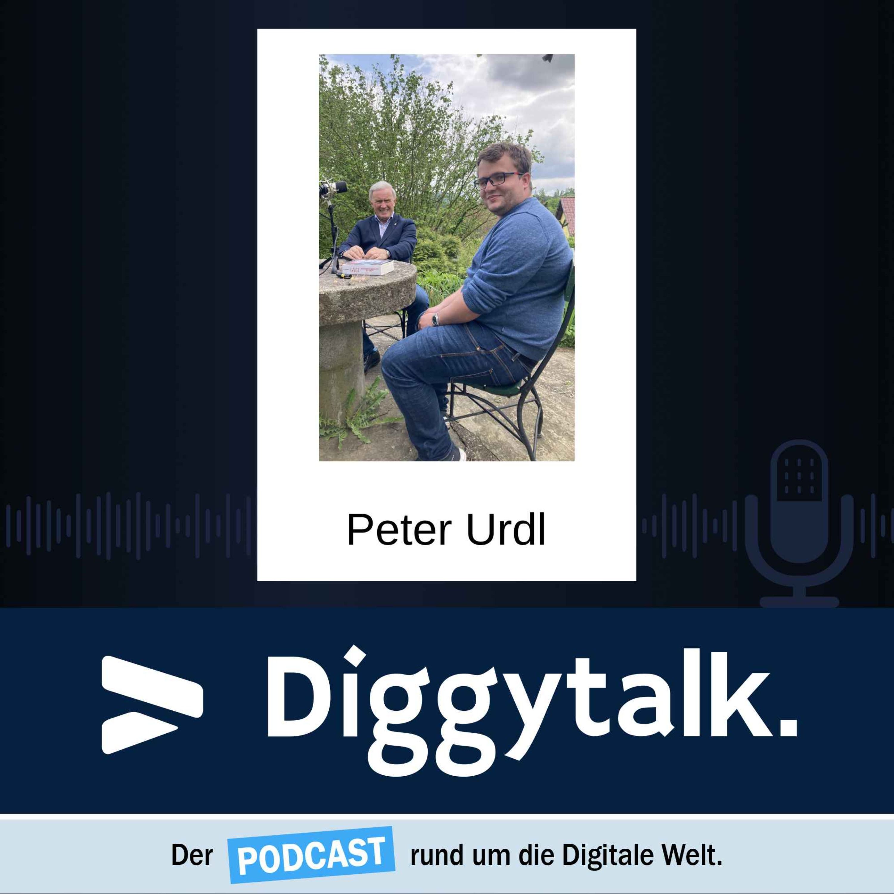 Peter Urdl im Interview: Arnold Schwarzeneggers bester Freund – Exklusive Einblicke in Freundschaft, Leben und das Arnold Schwarzenegger Museum
