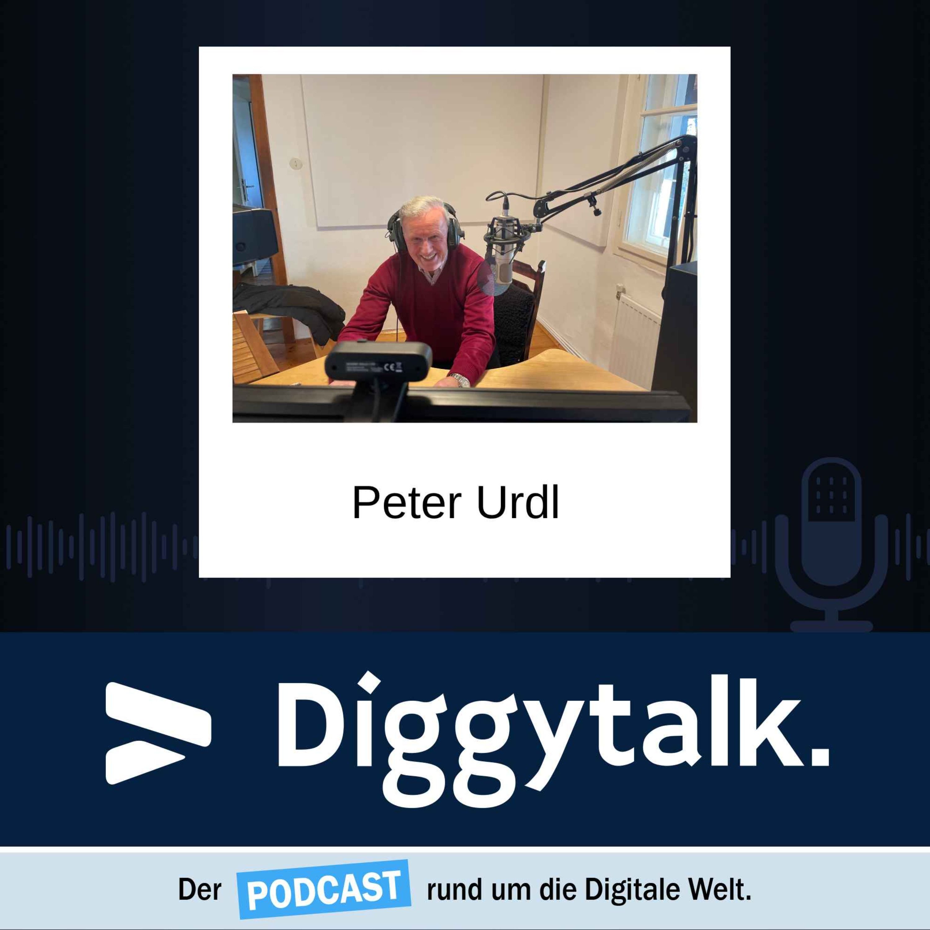 Peter Urdl im Interview: Gründer des Arnold Schwarzenegger Museums – Einblicke in die Entstehung