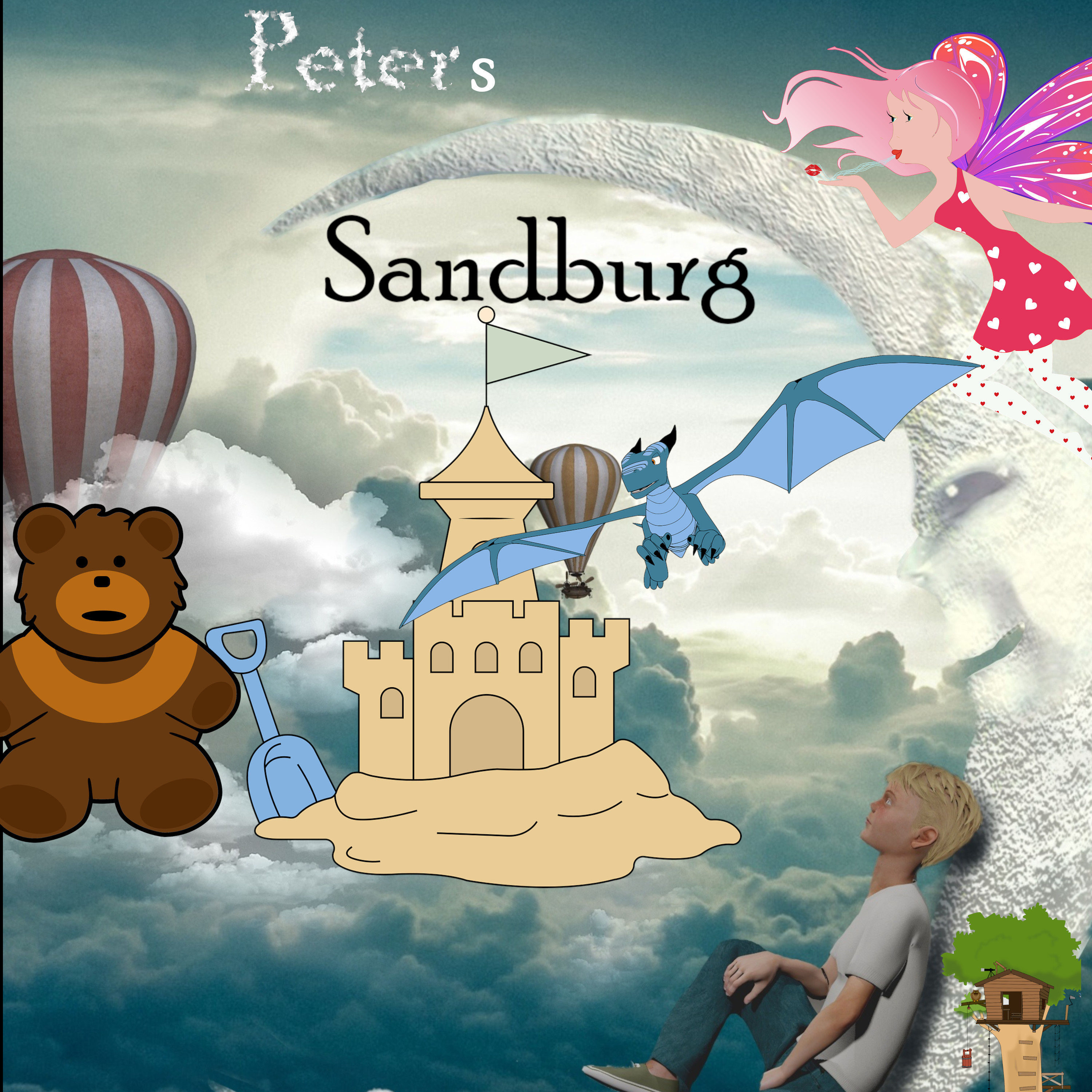 Peters Sandburg