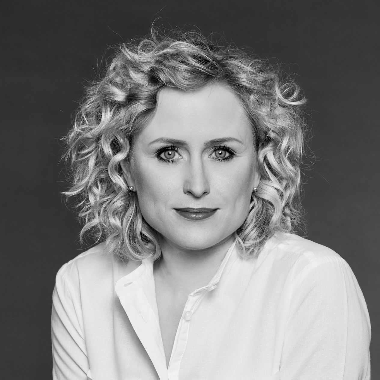 Petra Hützen Chefredakteurin vom Querschnitt Magazin zu Gast im Friseur Podcast