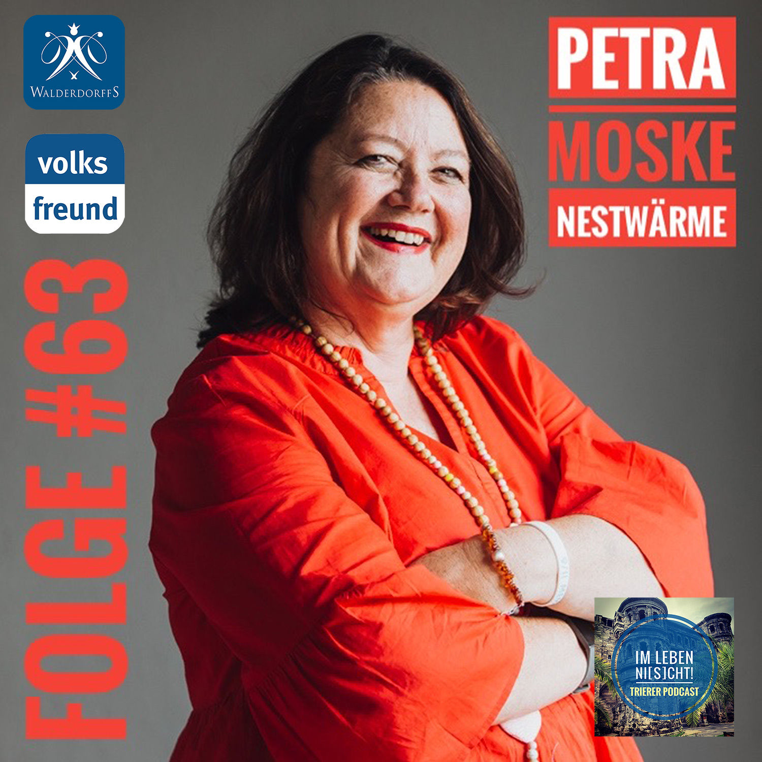 Petra Moske - Nestwärme e.V.
