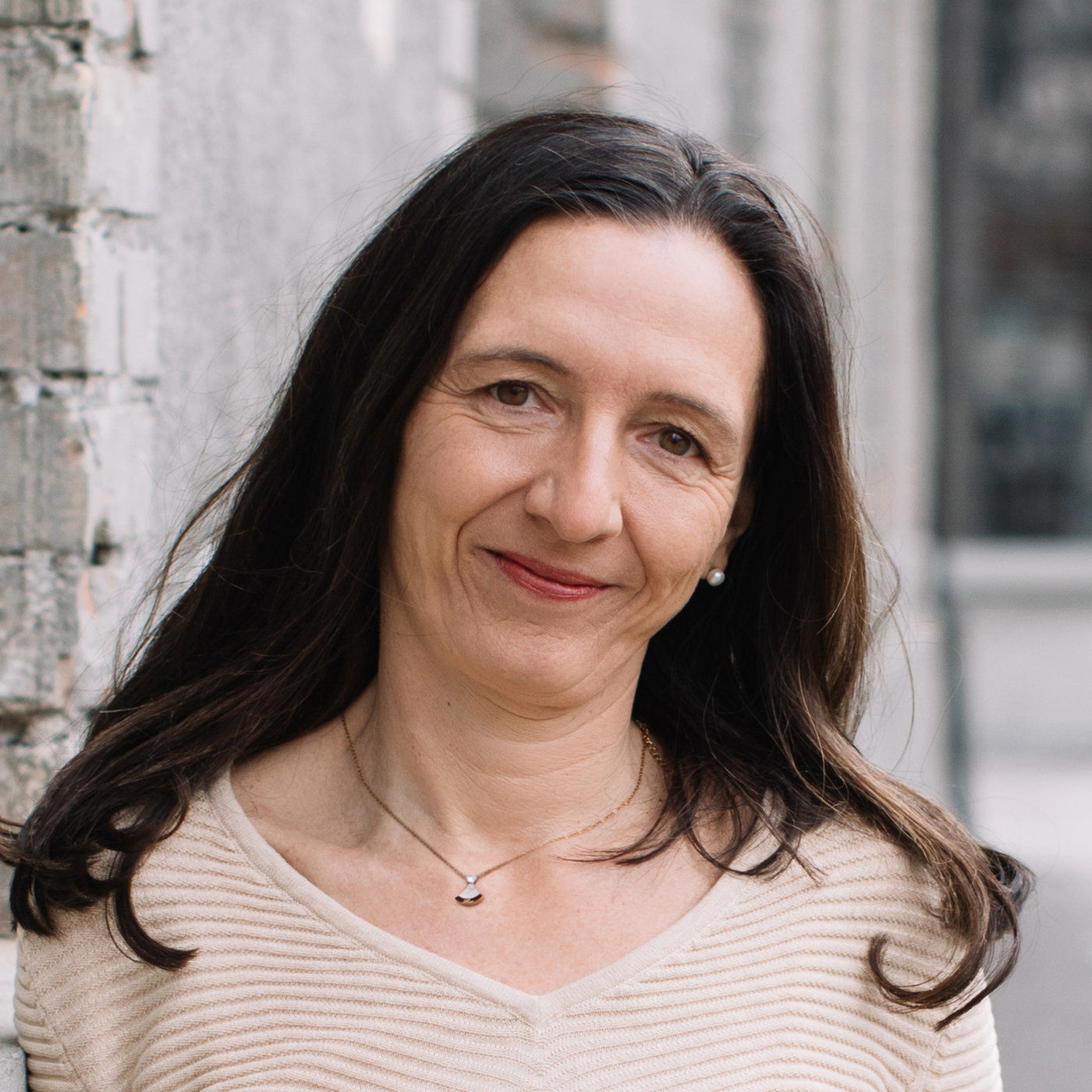 Petra Pellini: Wie ich das Sterben als Angehörige erlebt habe