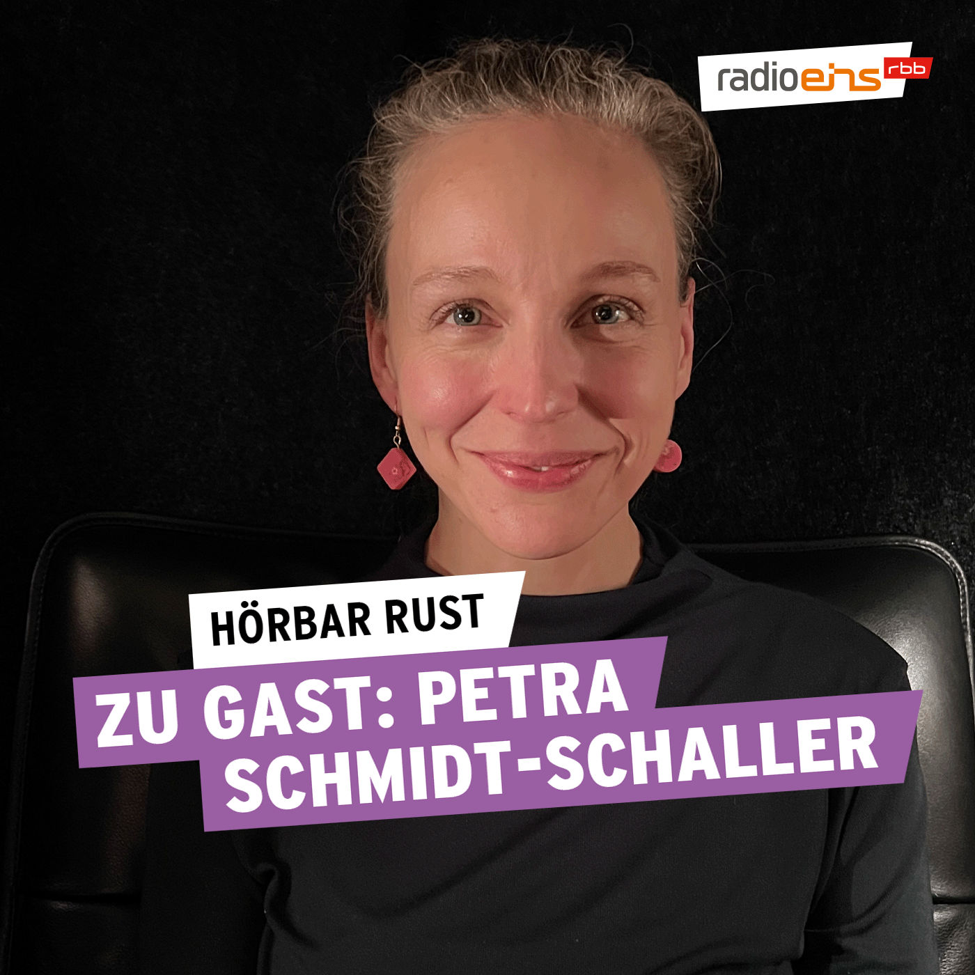 Petra Schmidt-Schaller