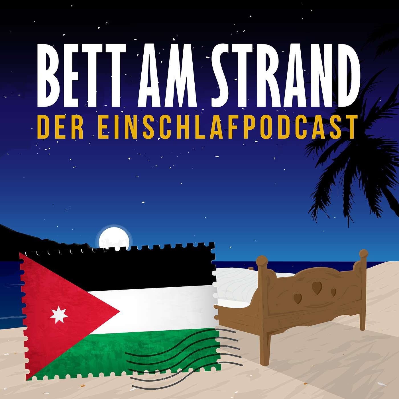 Petra – Weltwunder-Stadt in der Wüste Jordaniens