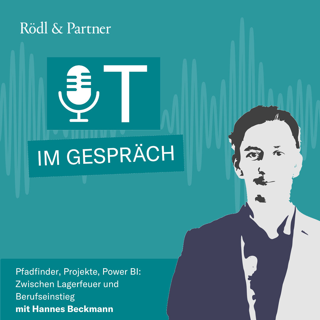 Pfadfinder, Projekte, Power BI: Zwischen Lagerfeuer und Berufseinstieg