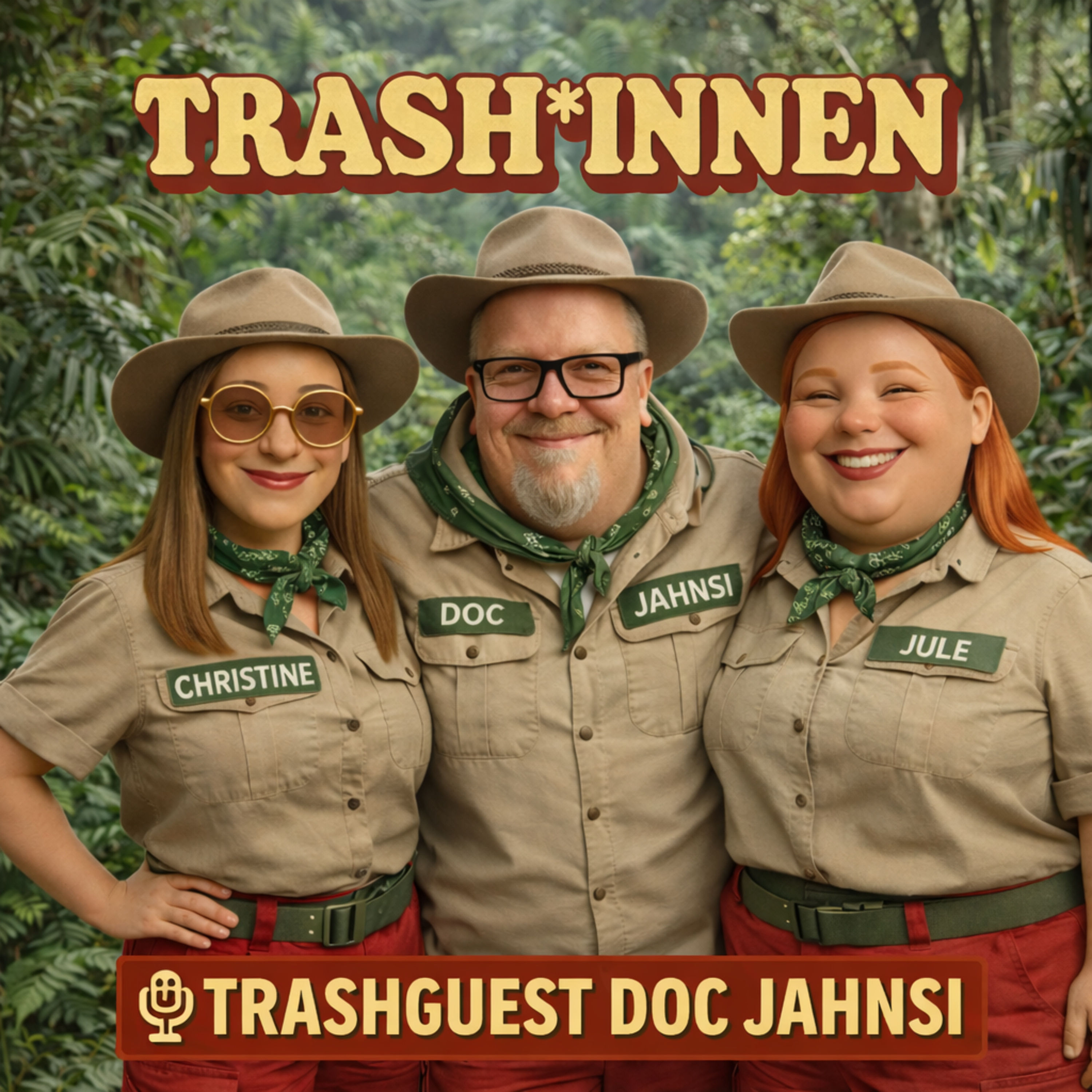 "Pfand drauf" Dschungeltag 15