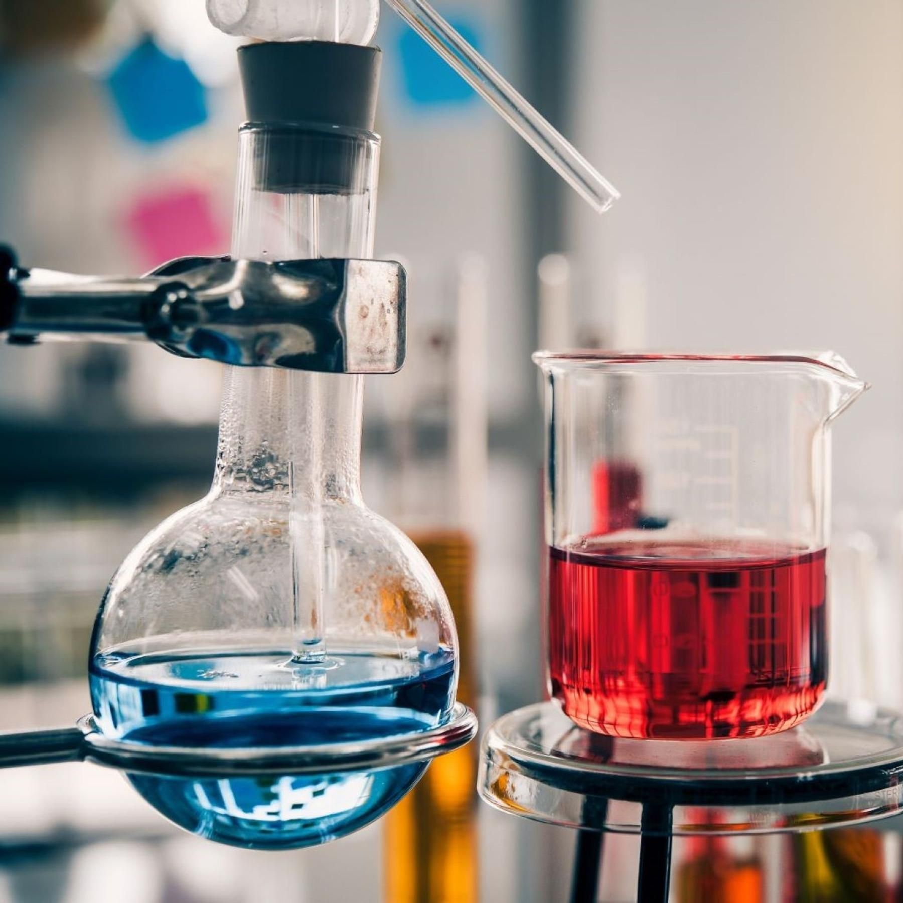 PFAS in mehreren Regionen in Bayern nachgewiesen