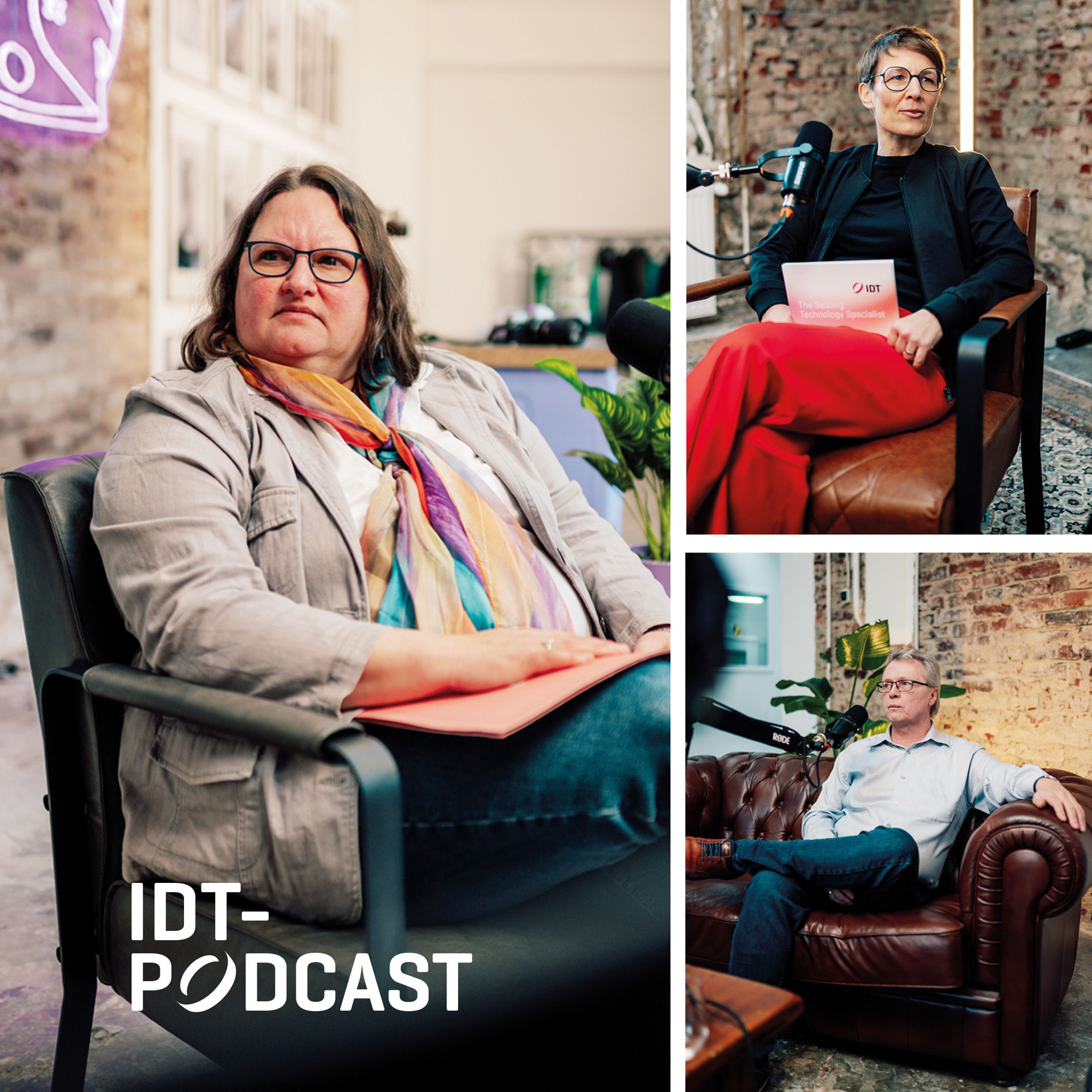 PFAS: Vier Buchstaben, endlose Verwirrung