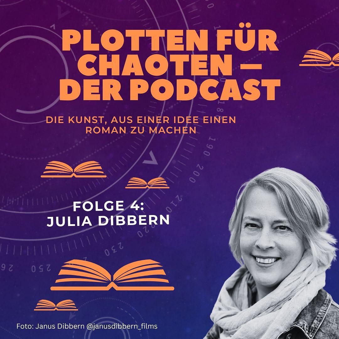 [PfC04] Ideen sind Wesen, die jemanden brauchen, der sie in die Welt bringt