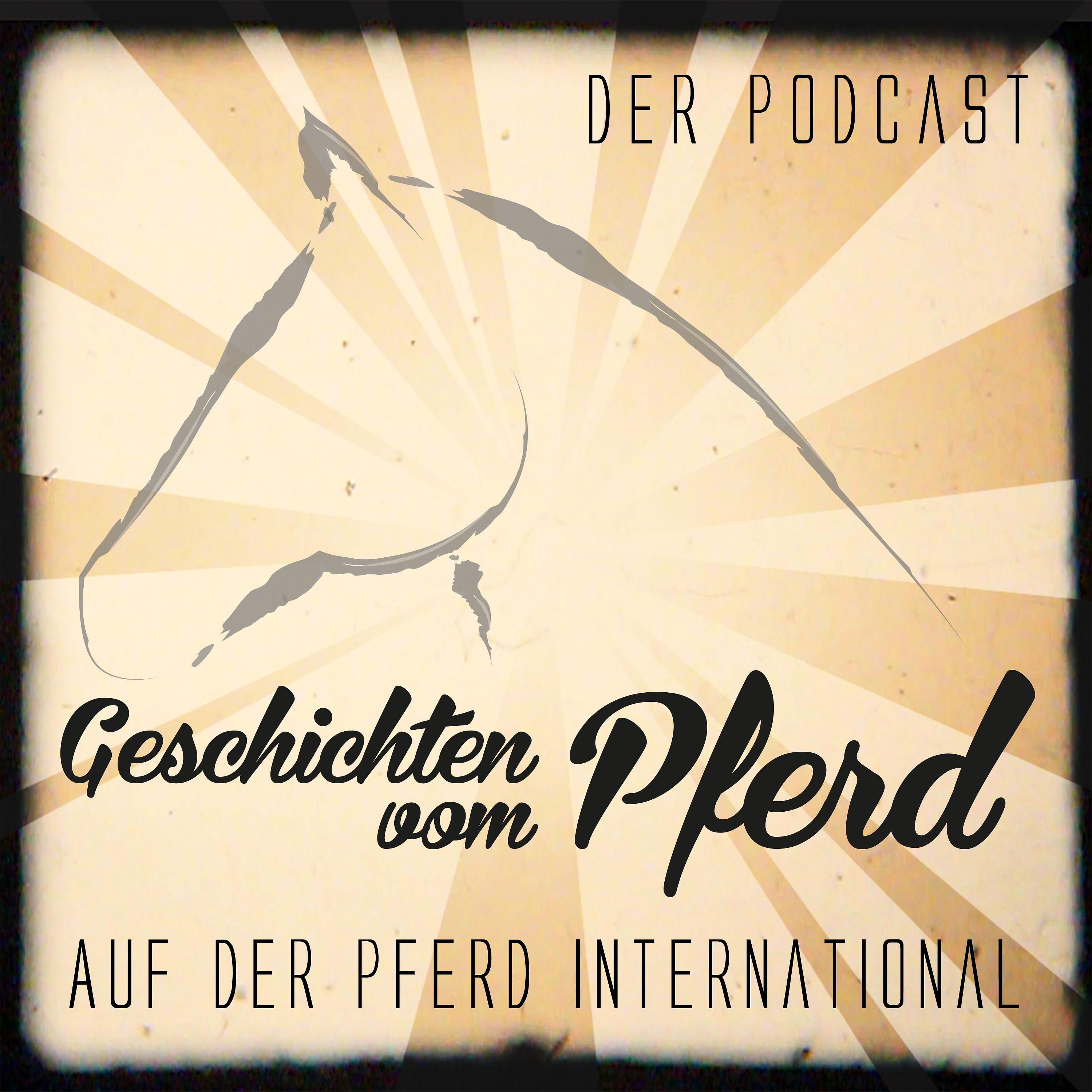 Pferd International