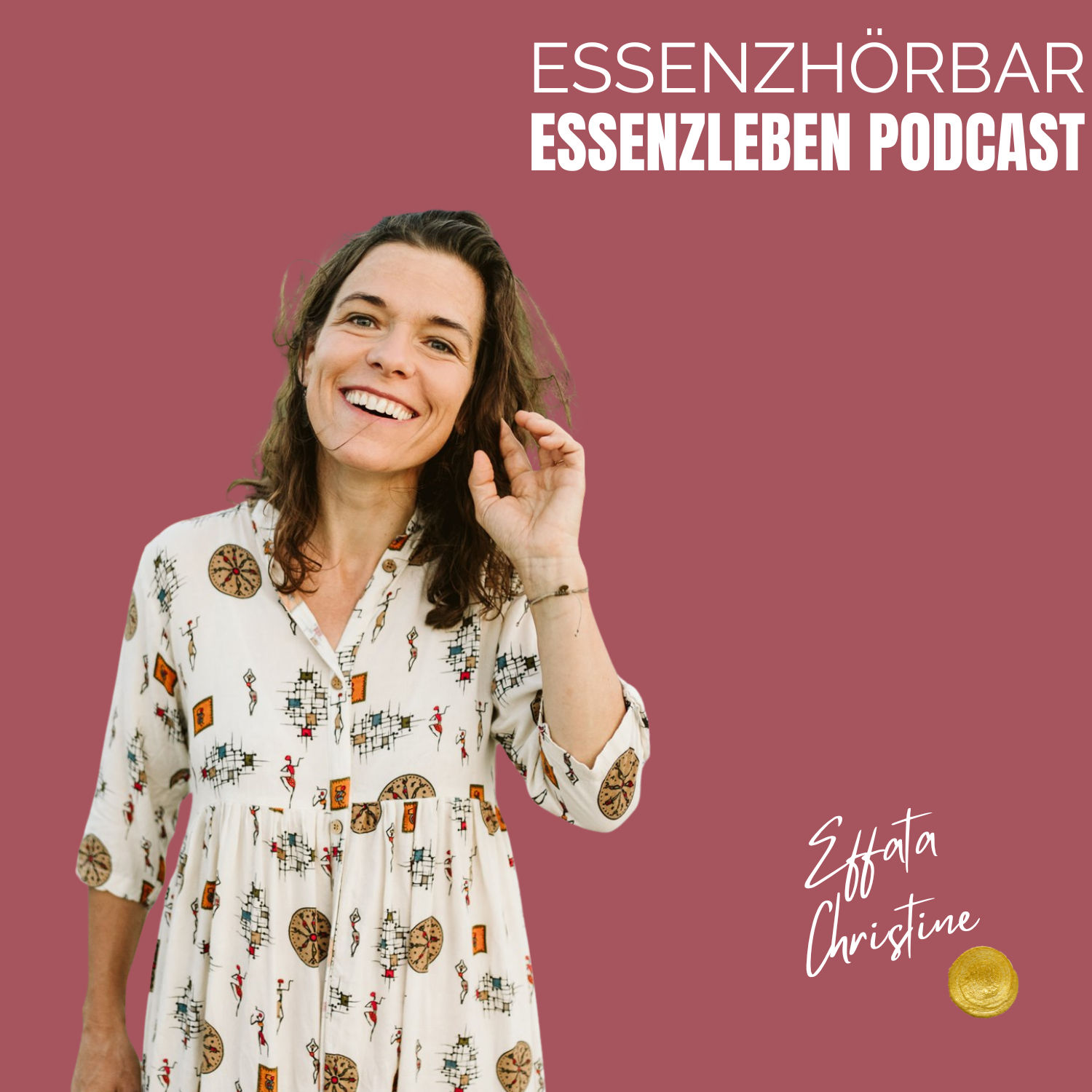 #147 Pferdeflüstern als Berufung - Interview mit Sabrina Pfeiffer