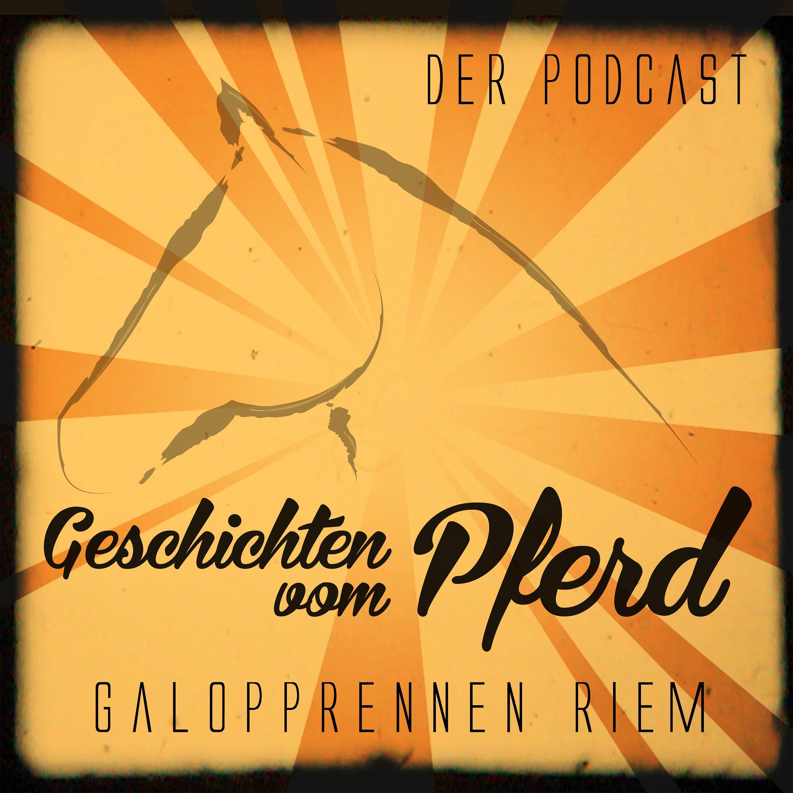 Pferdesport Galopprennen