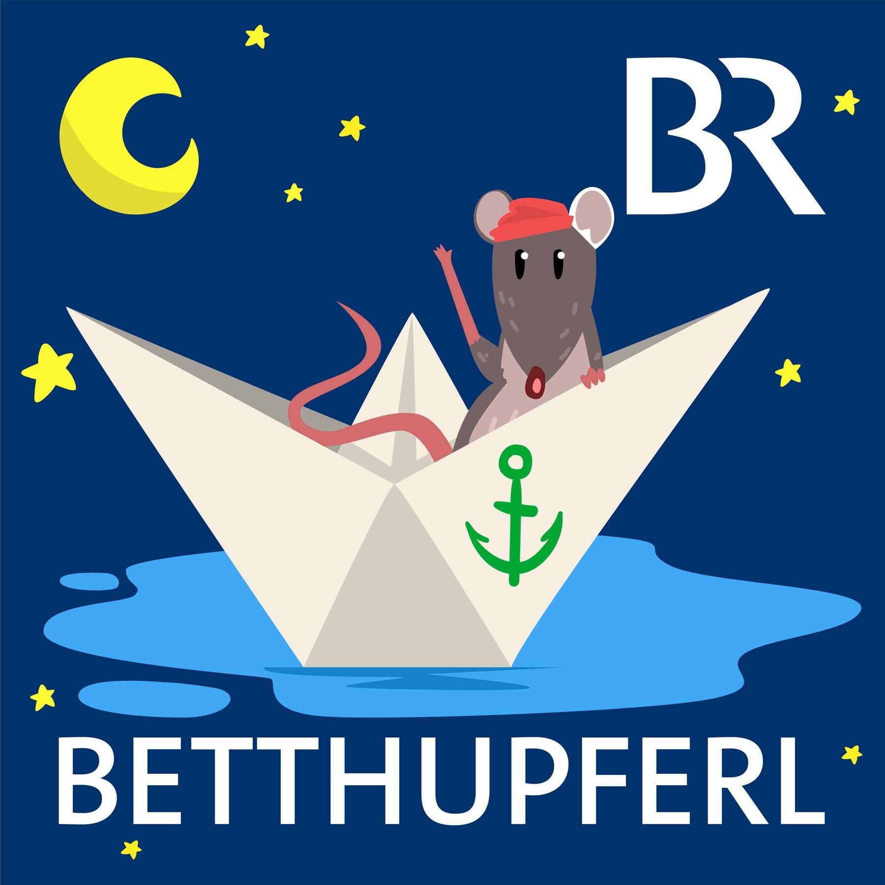 Pfiff, die Schiffsratte: Der Wal | Gute Nacht-Geschichte ab 5 Jahren