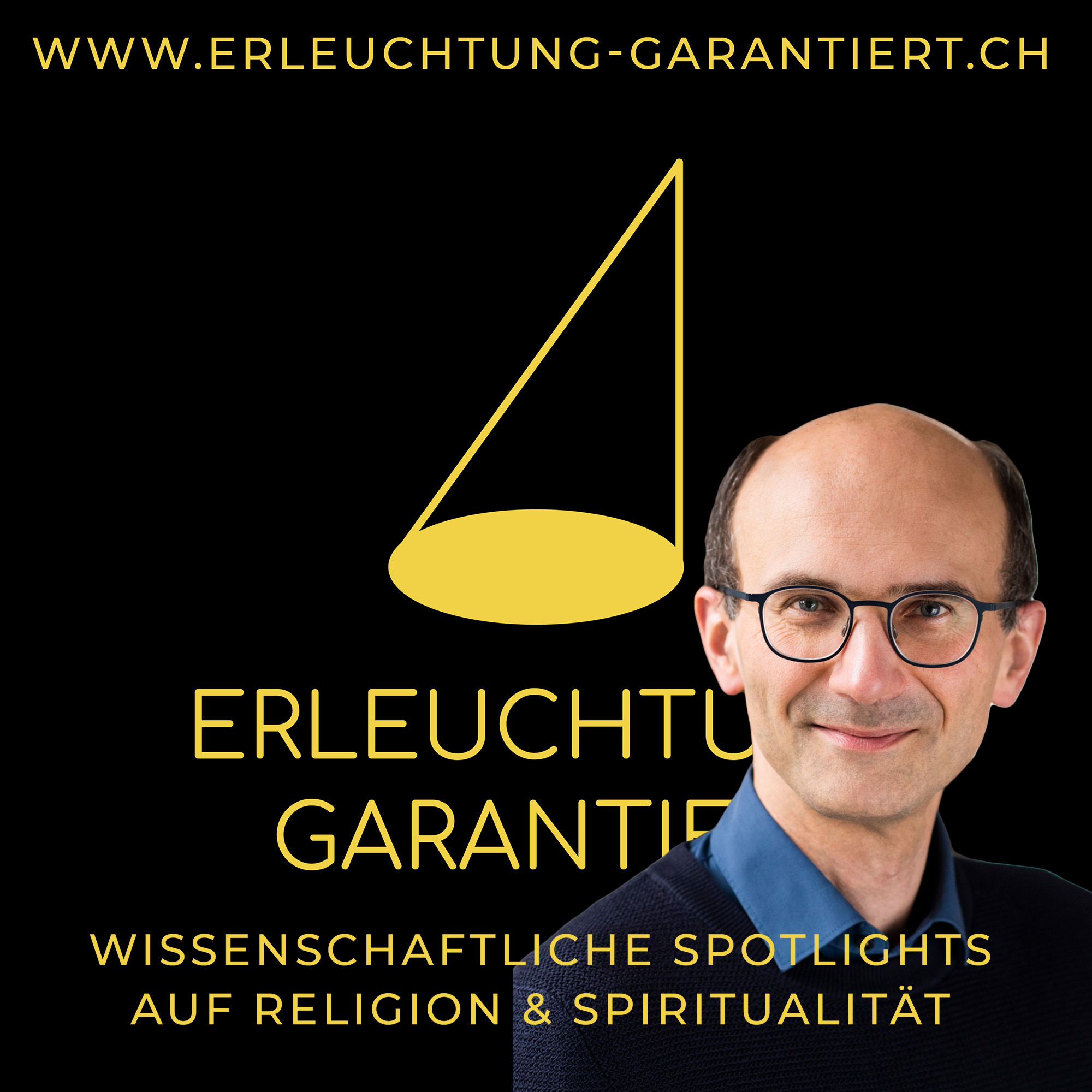 «Pfingsten ist eine politische Geschichte» – Stefan Krauter über römische Ideologie, den Heiligen Geist und Karate