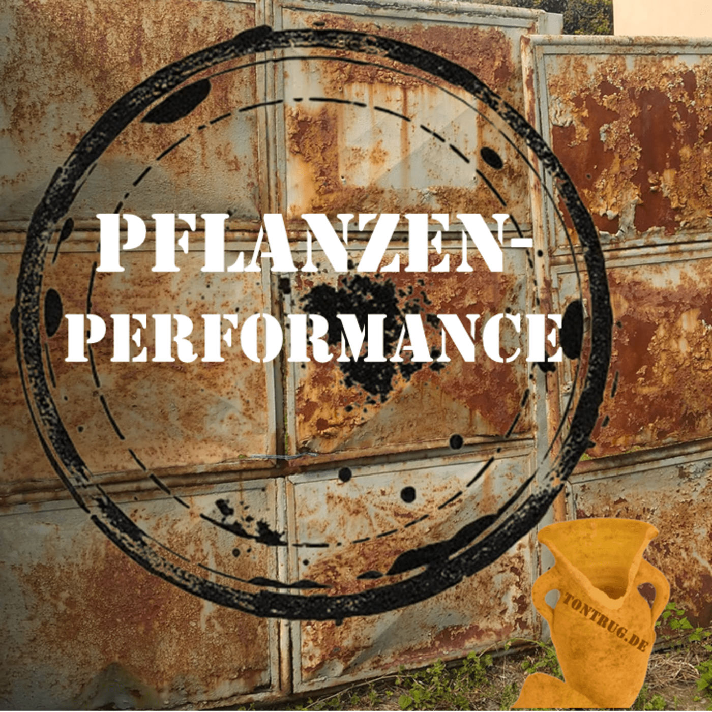 Pflanzen-Performance