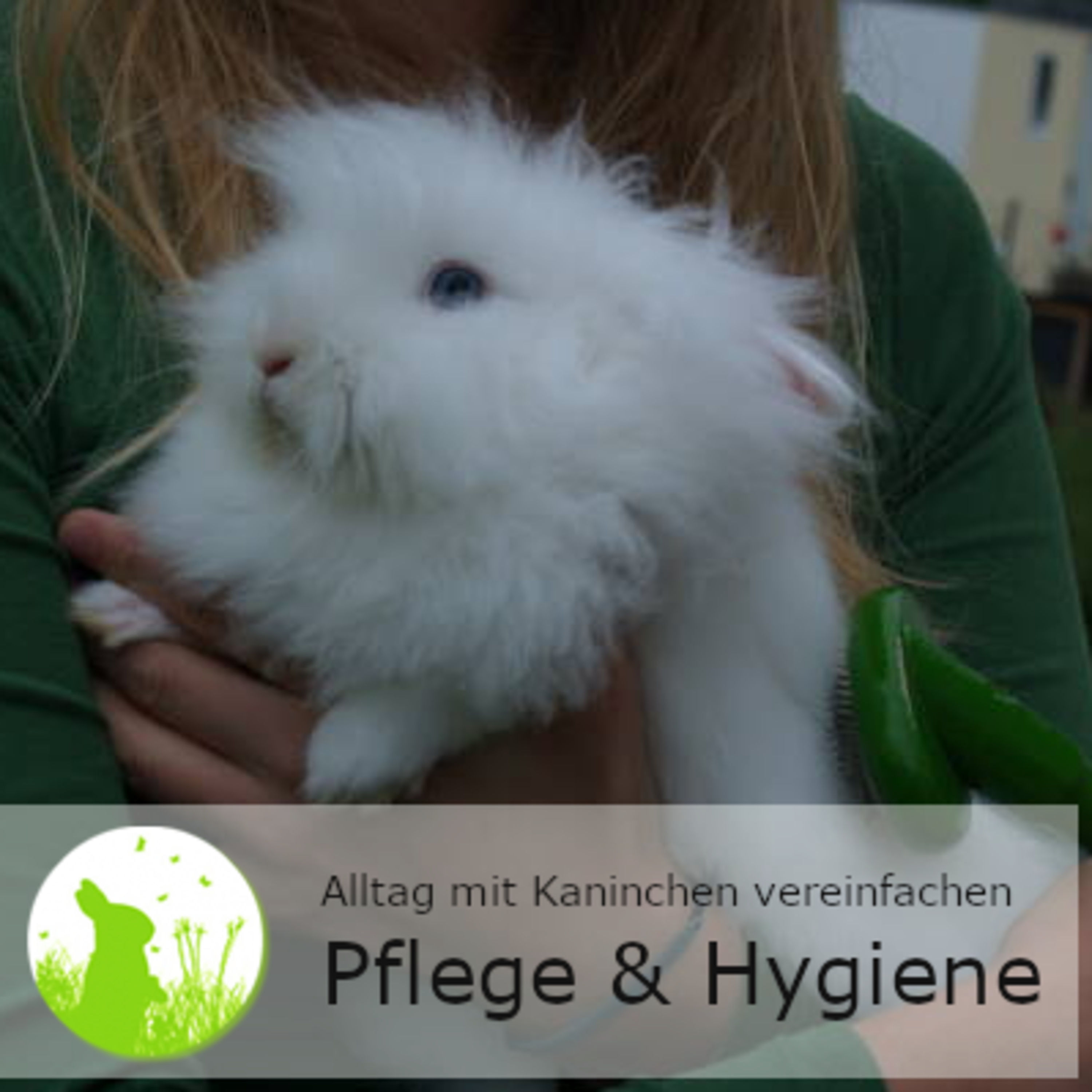 Pflege & Reinigung vereinfachen - so machst du dir die tägliche Versorgung leichter!