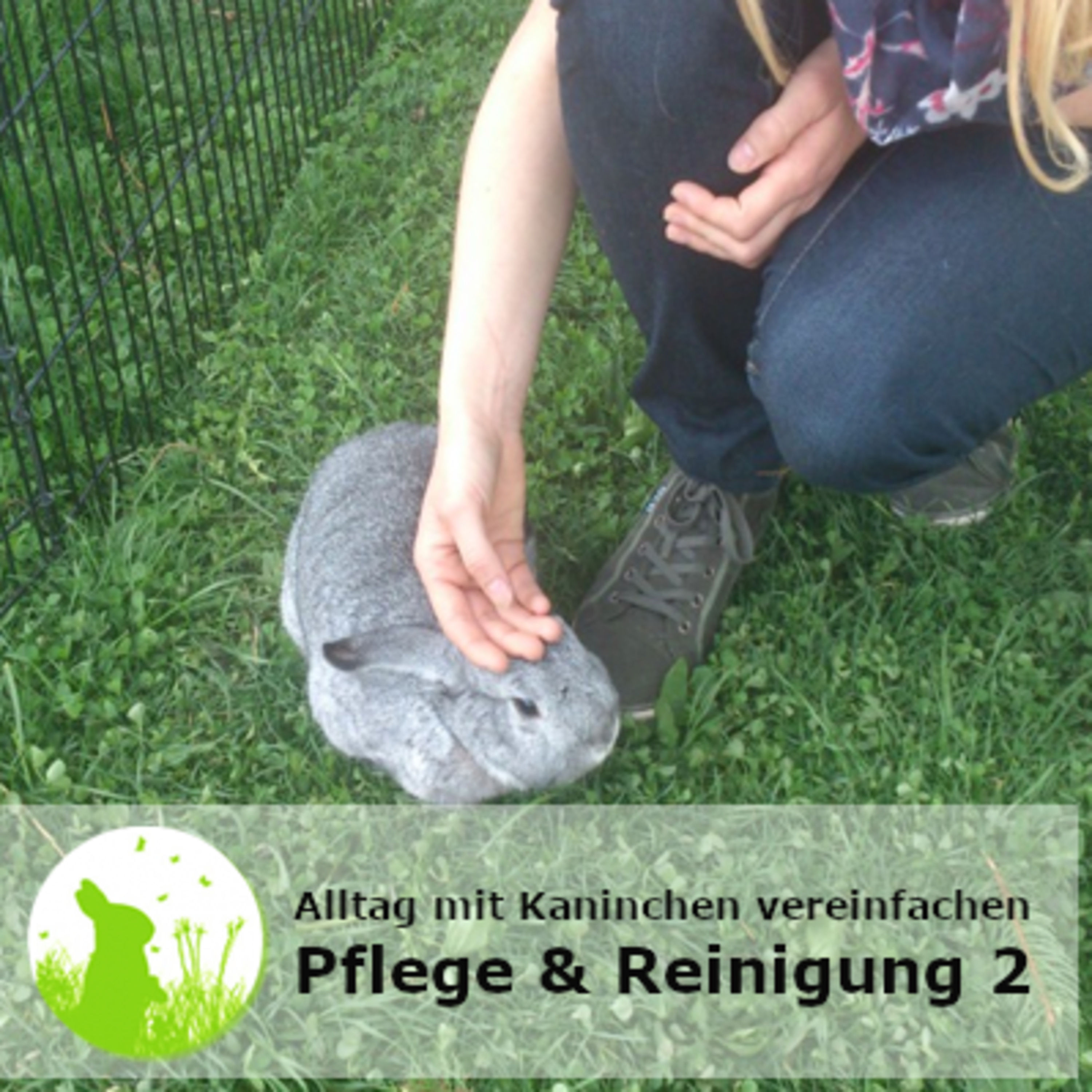 Pflege & Reinigung vereinfachen Teil 2 - so machst du dir die tägliche Versorgung leichter!