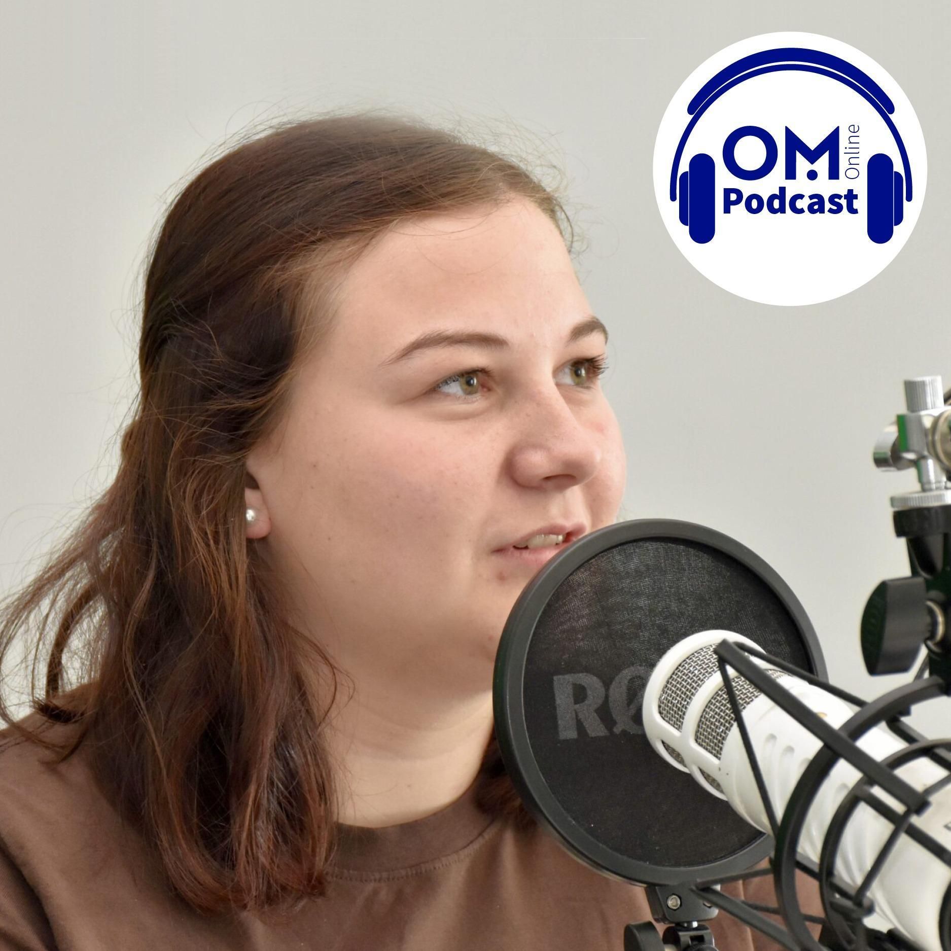 Pflegeausbildung hautnah mit Kira-Marie Prüne – Episode 217