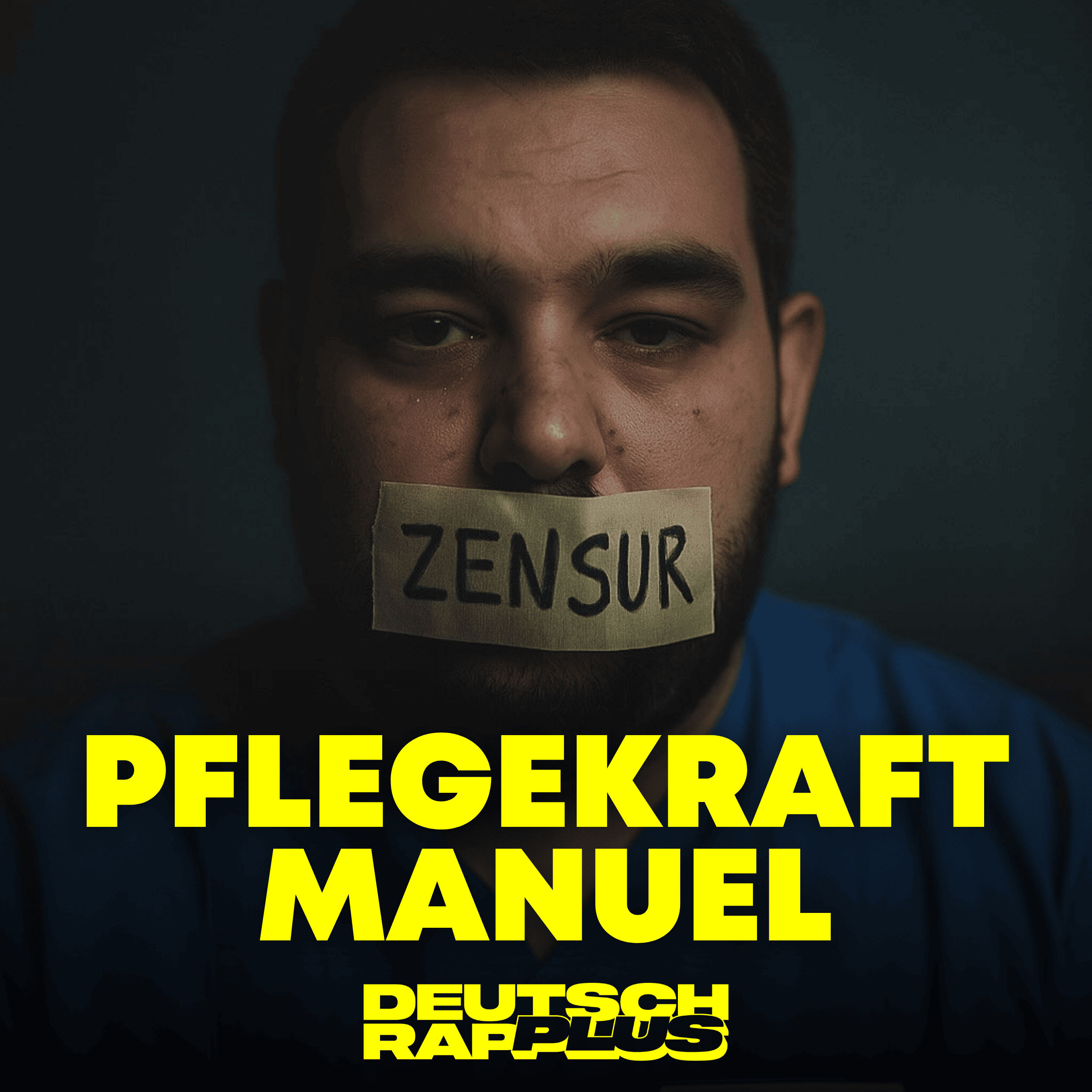 Pflegekraft Manuel Interview: Gewinner Newcomer Contest | Pflegenotstand in Deutschland | Chart-Ziele 2026