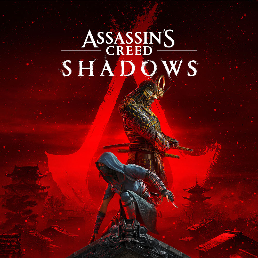Pflichtwissen zu Assassin's Creed Shadows - Mapgröße, Charakterwechsel und mehr im Nart Cast Folge 16 mit @DerSorbus