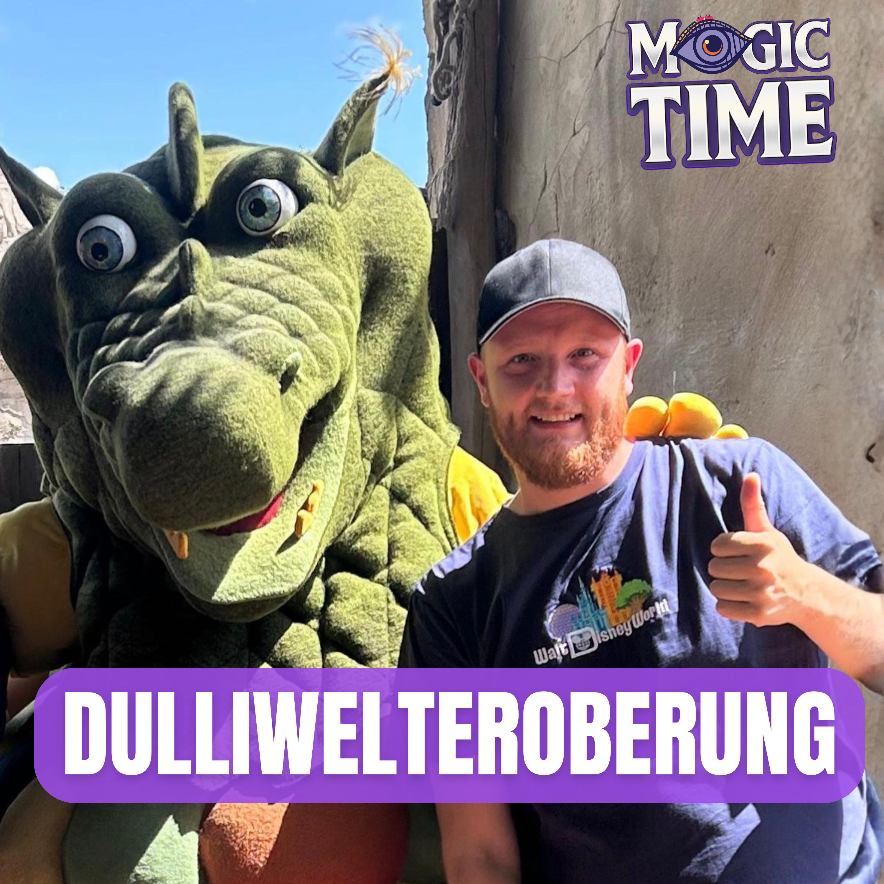 Phantasialand Wintertraum 2025 – Alles über Shows, Attraktionen & Highlights mit Dulliswelteroberung