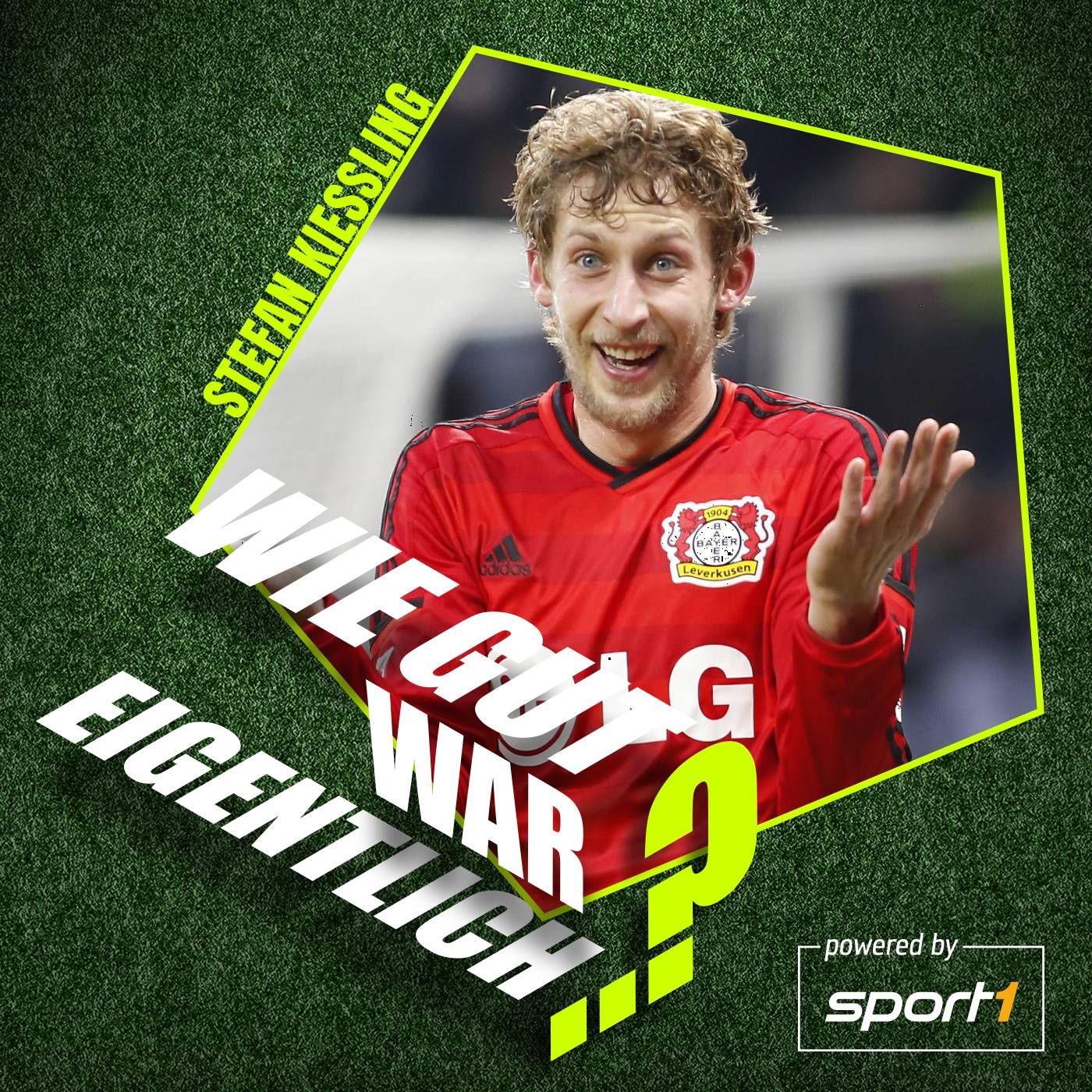 Phantomtor, Bratwurst und DFB-Frust: Wie gut war eigentlich Stefan Kießling?