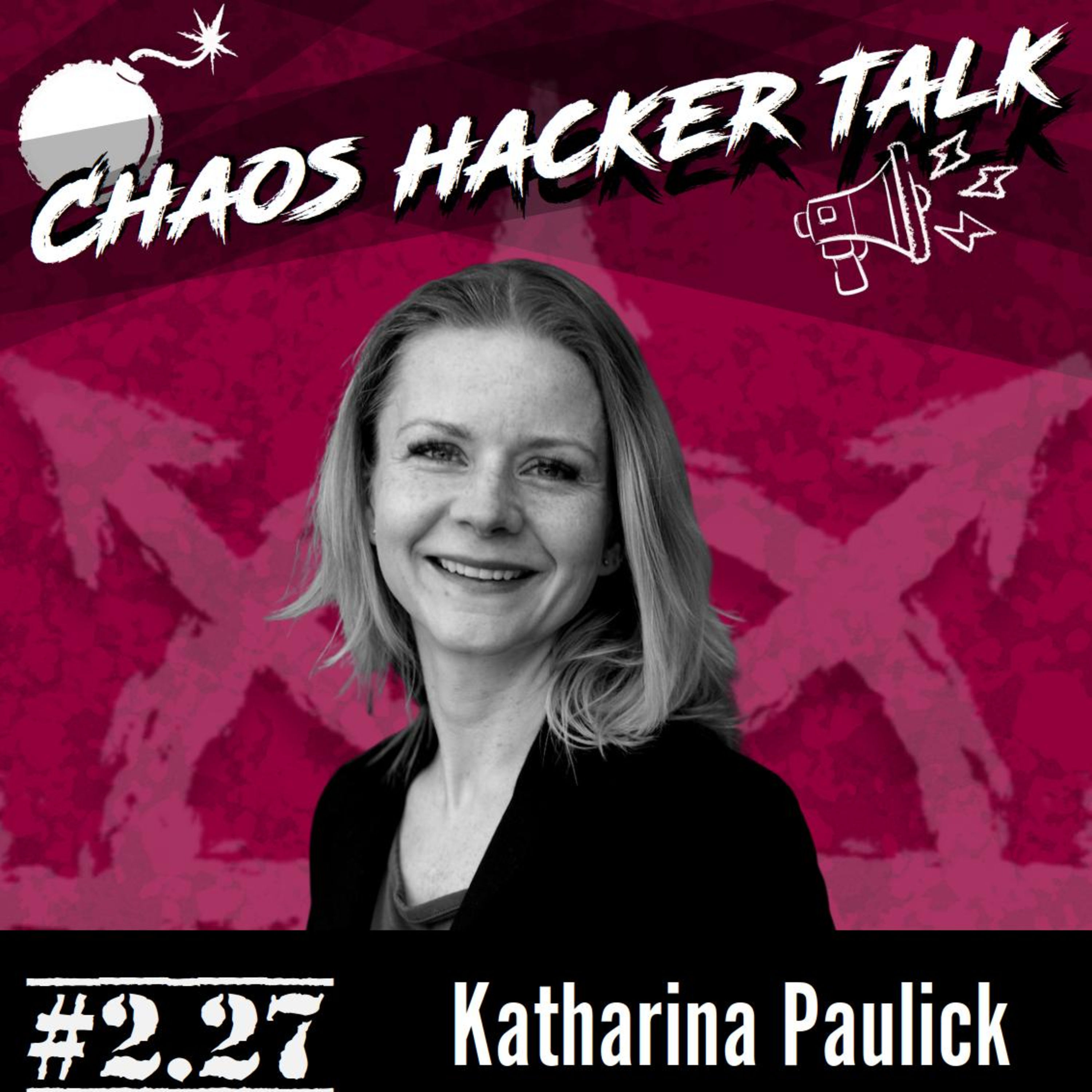 Pharma durch Prozessmanagement nachhaltig machen | Mit Katharina Paulick