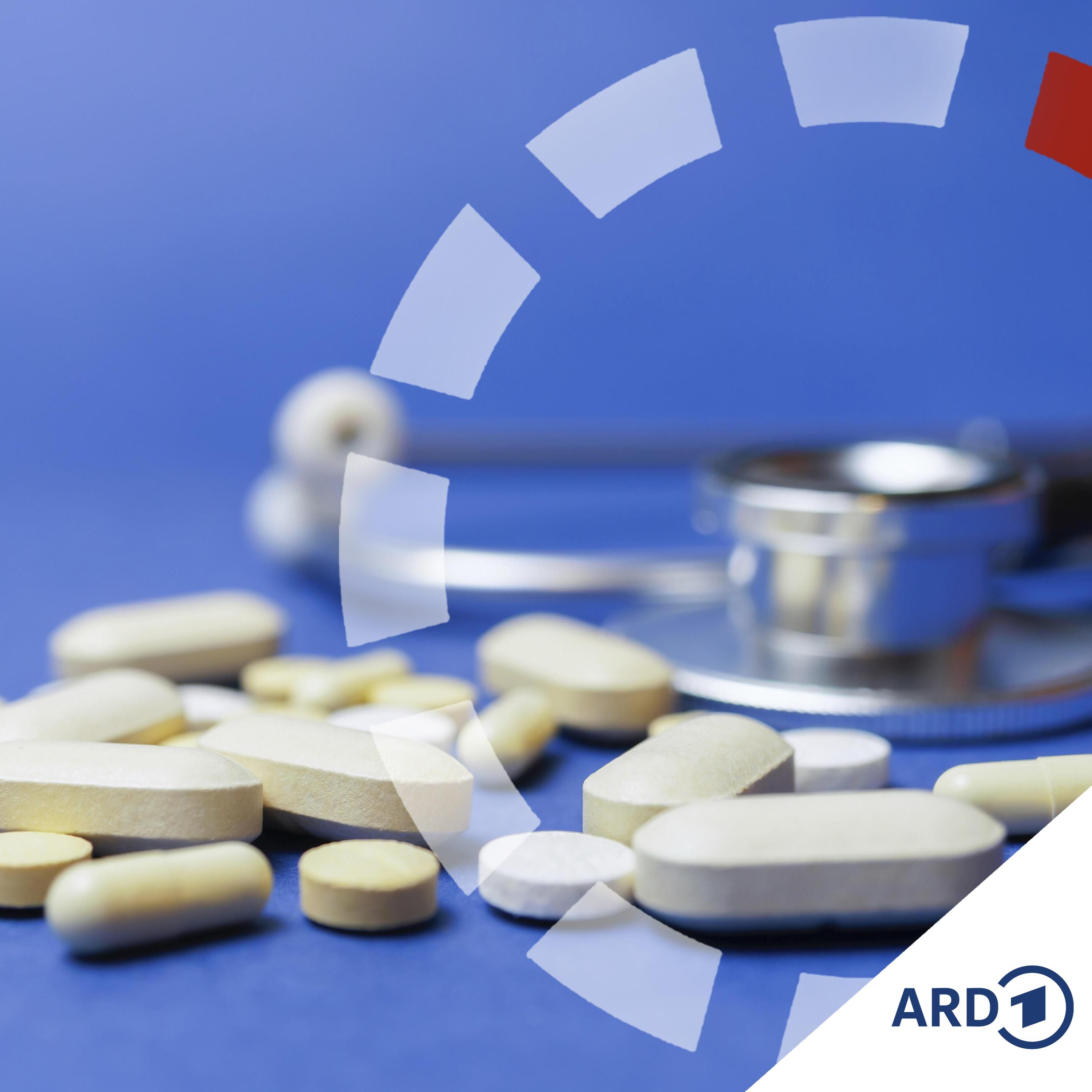 Pharma made in China - Deutschlands riskante Abhängigkeit