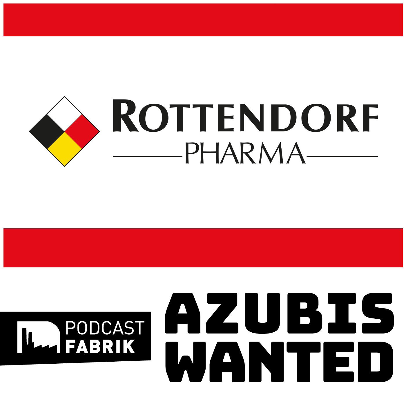 Pharmakant/in | Rottendorf Pharma GmbH #14