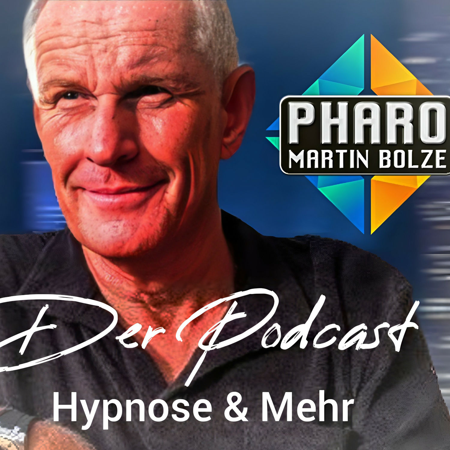 Durch Hypnose Das Rauchen Aufgeben Martin Bolze PHARO Martin Bolze® spricht über Nahtod- Erfahrungen & Wie Hypnose
