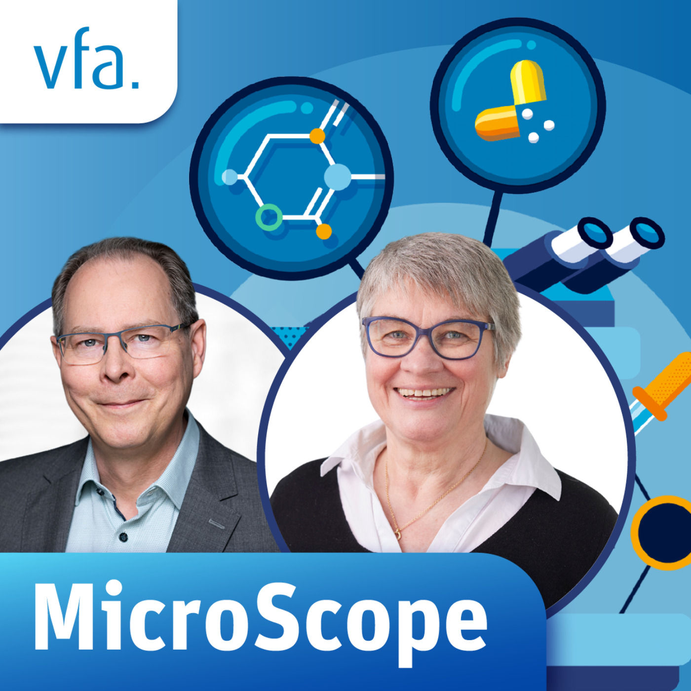 Phase-I-Studien: Wenn ein Medikament erstmals mit Menschen erprobt wird